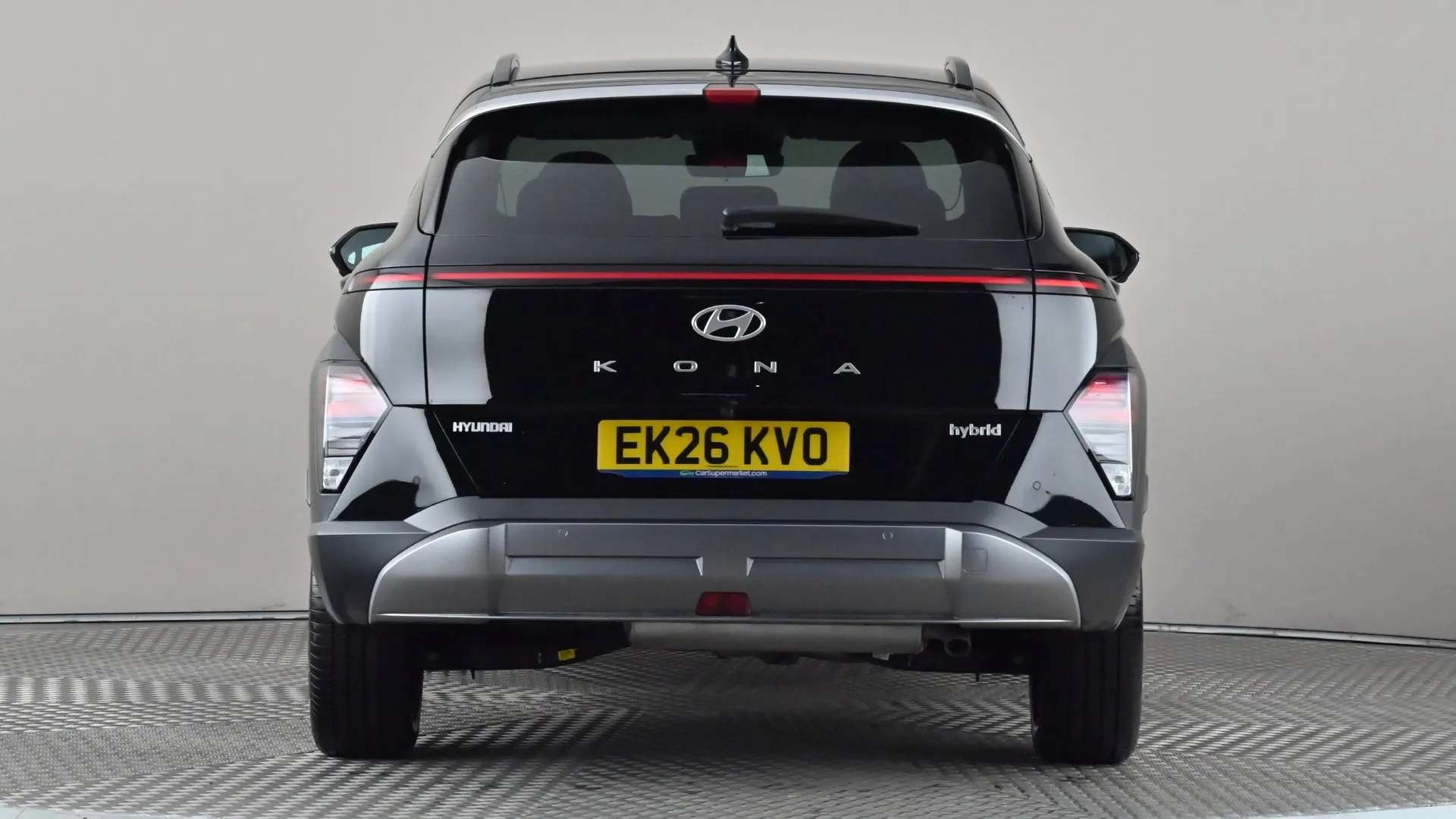 2026 HYUNDAI KONA 2026 HYUNDAI KONA