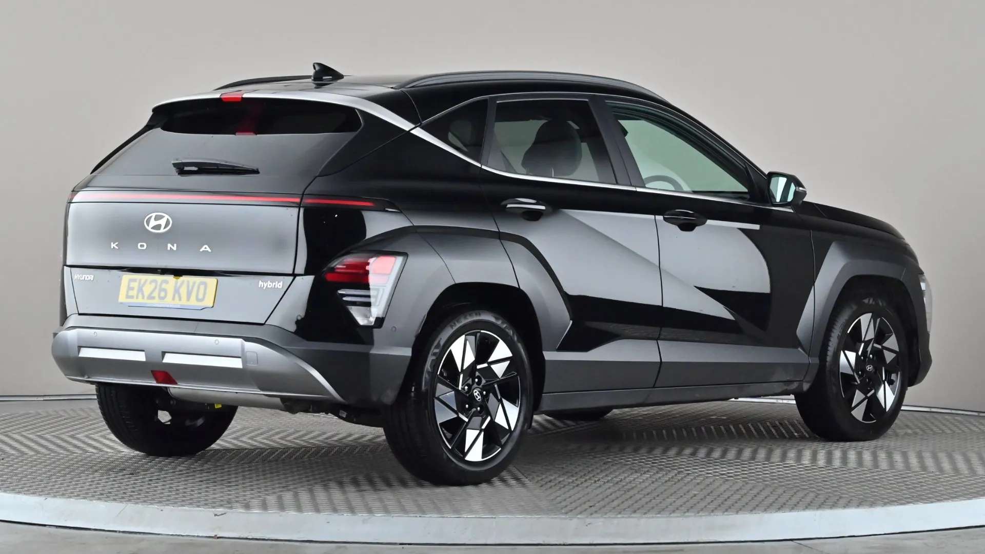 2026 HYUNDAI KONA 2026 HYUNDAI KONA