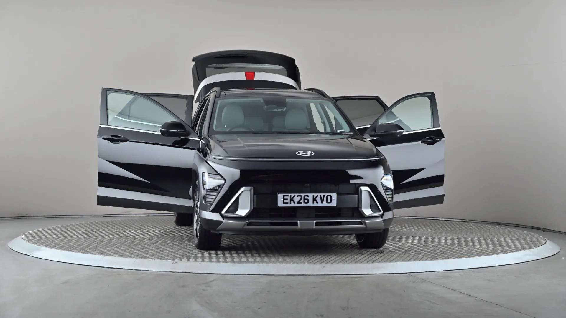 2026 HYUNDAI KONA 2026 HYUNDAI KONA