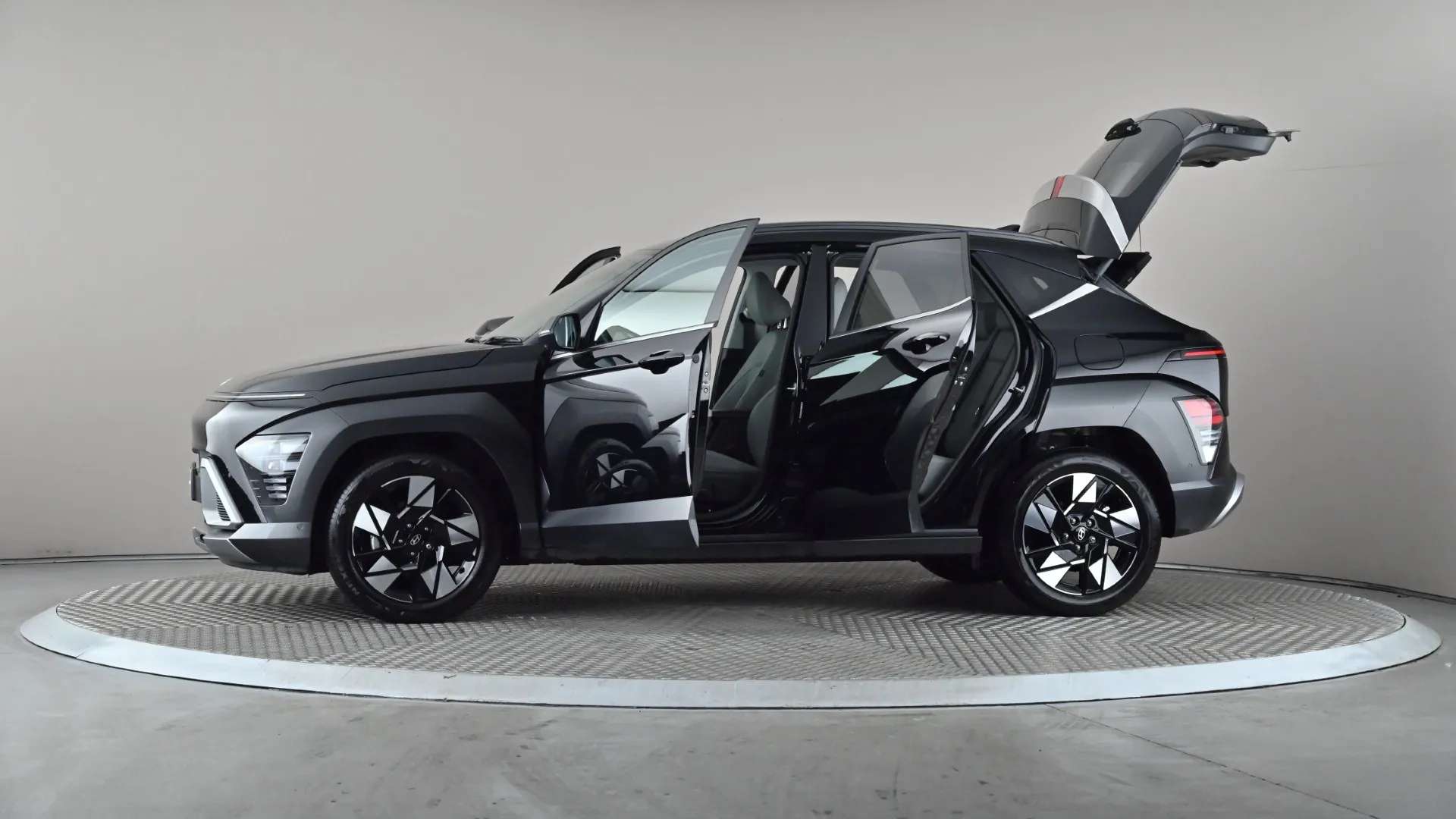 2026 HYUNDAI KONA 2026 HYUNDAI KONA