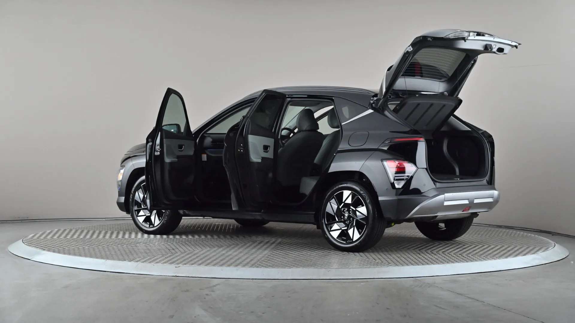 2026 HYUNDAI KONA 2026 HYUNDAI KONA