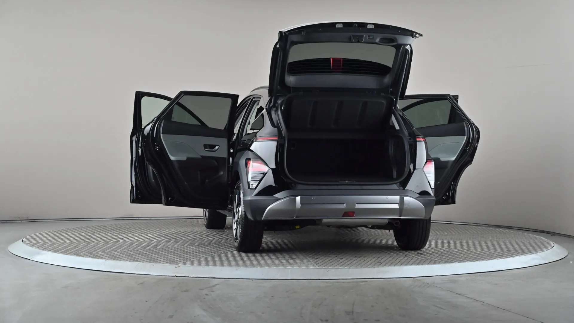 2026 HYUNDAI KONA 2026 HYUNDAI KONA