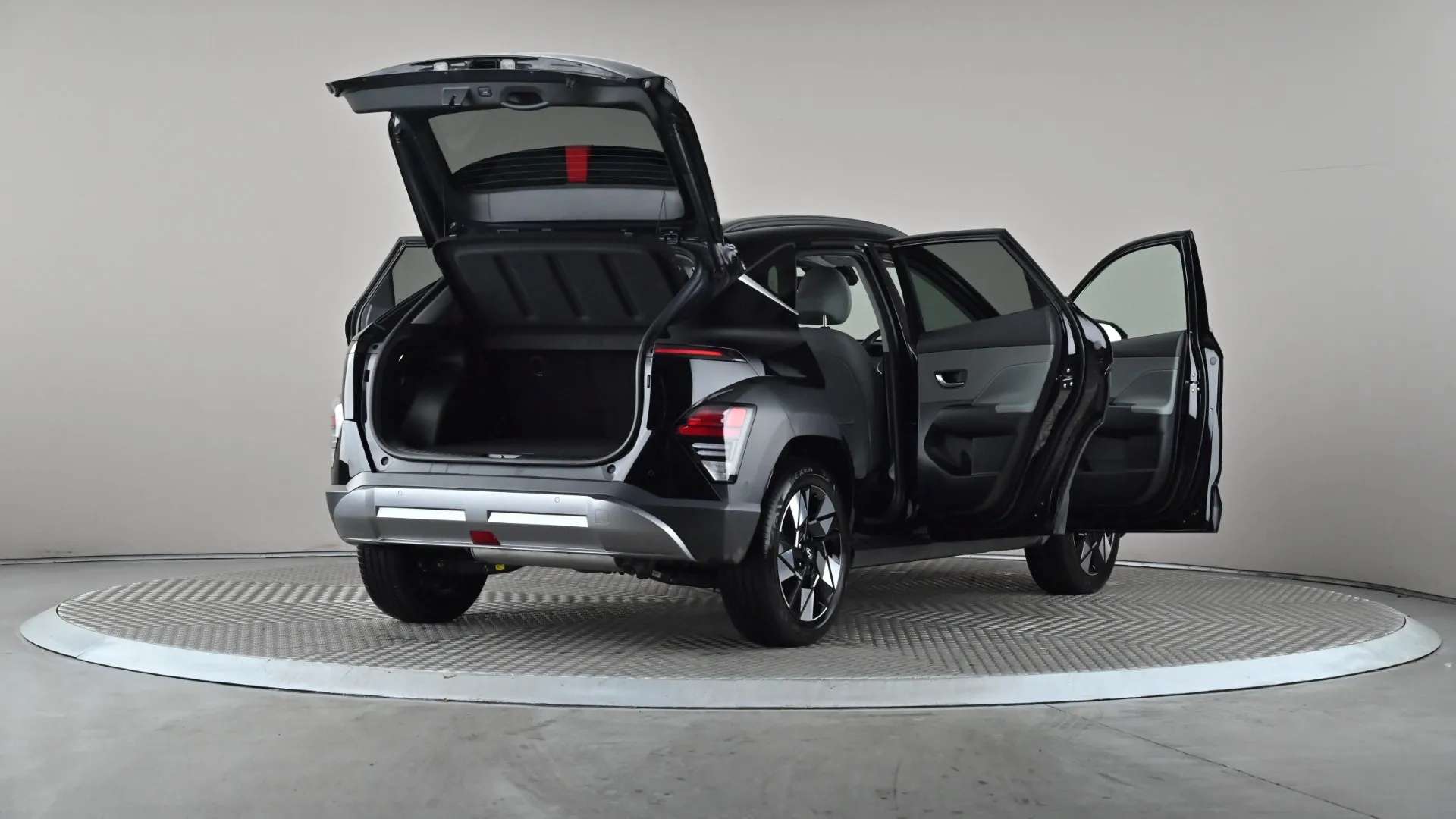 2026 HYUNDAI KONA 2026 HYUNDAI KONA