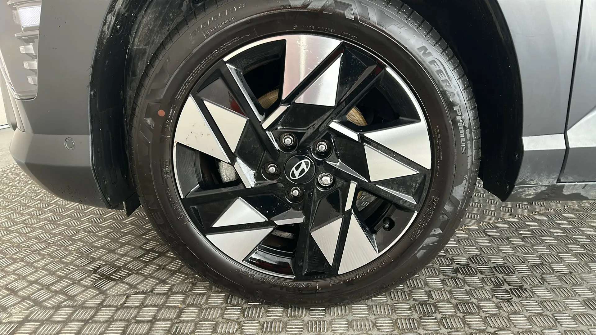 2026 HYUNDAI KONA 2026 HYUNDAI KONA
