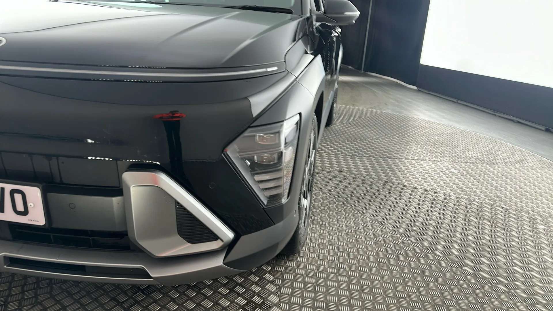2026 HYUNDAI KONA 2026 HYUNDAI KONA