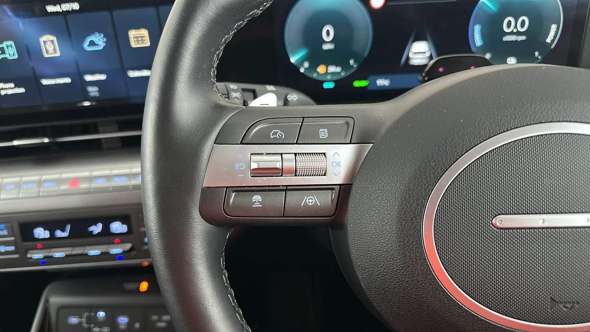 2026 HYUNDAI KONA 2026 HYUNDAI KONA