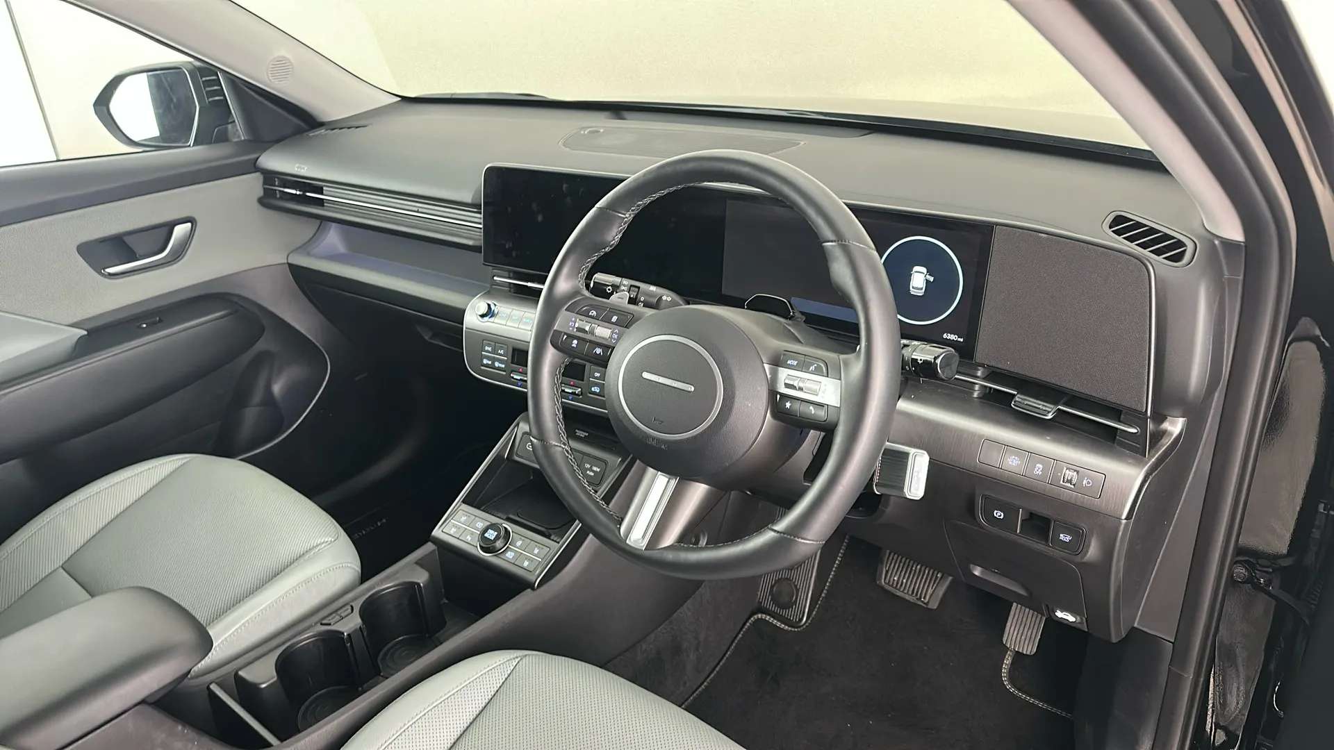 2026 HYUNDAI KONA 2026 HYUNDAI KONA
