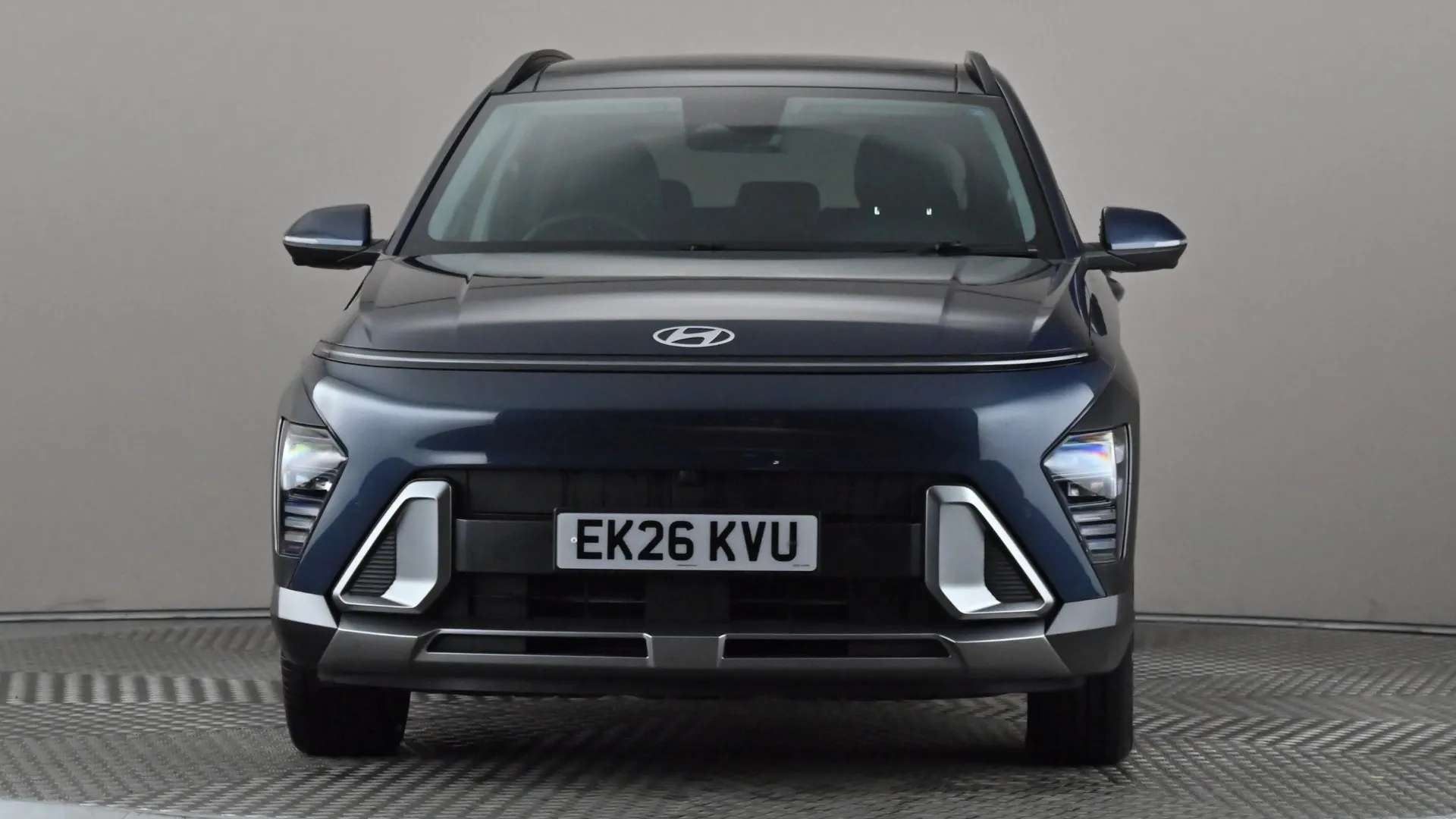 A 2026 HYUNDAI KONA 1.6 Hybrid 138 Ultimate DCT A 2026 HYUNDAI KONA 1.6 Hybrid 138 Ultimate DCT