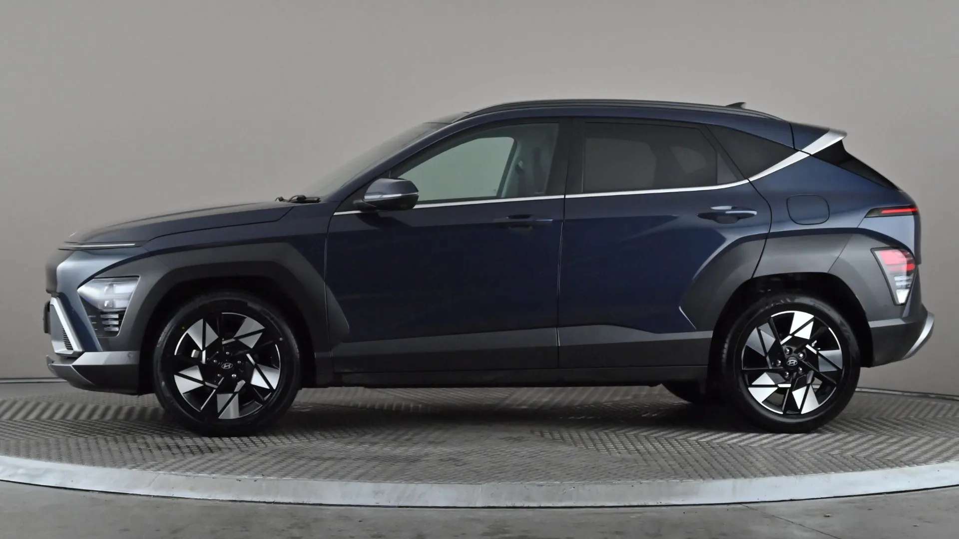 A 2026 HYUNDAI KONA 1.6 Hybrid 138 Ultimate DCT A 2026 HYUNDAI KONA 1.6 Hybrid 138 Ultimate DCT