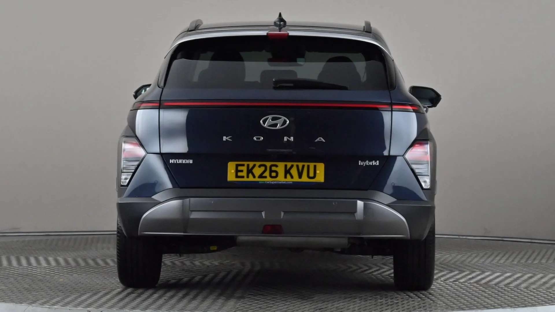 2026 HYUNDAI KONA 2026 HYUNDAI KONA