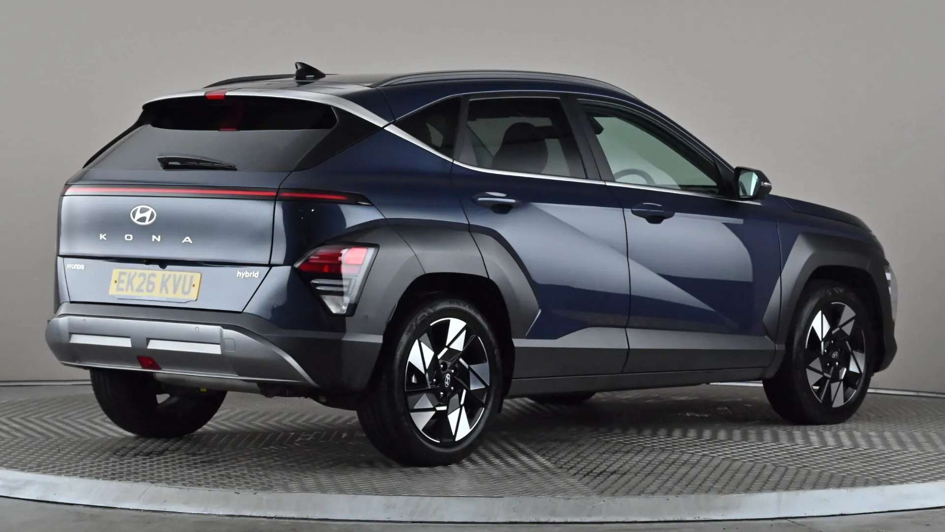 2026 HYUNDAI KONA 2026 HYUNDAI KONA