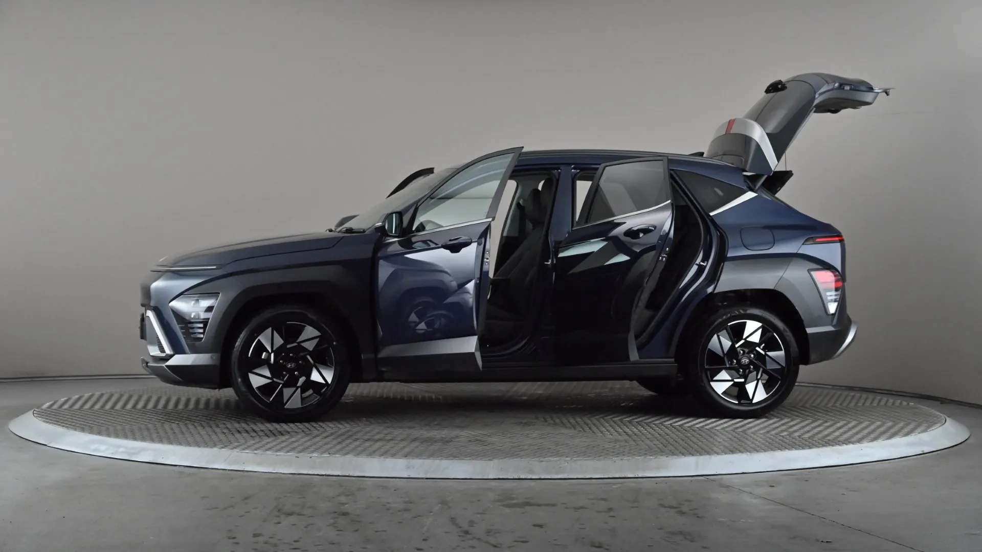 2026 HYUNDAI KONA 2026 HYUNDAI KONA