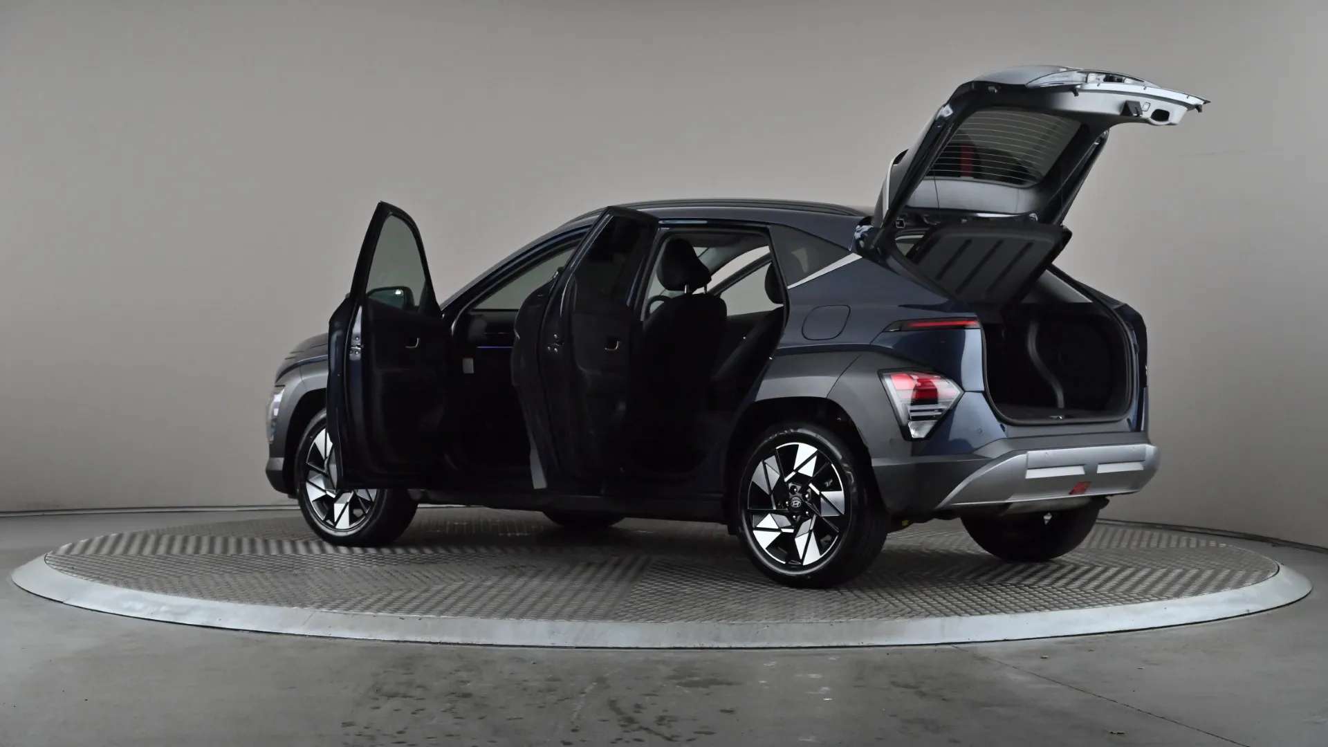 2026 HYUNDAI KONA 2026 HYUNDAI KONA