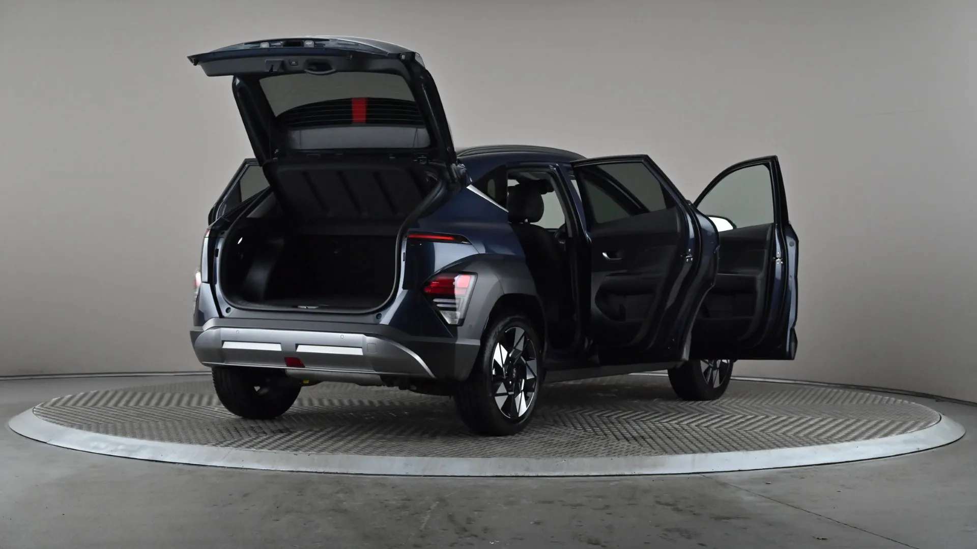 2026 HYUNDAI KONA 2026 HYUNDAI KONA