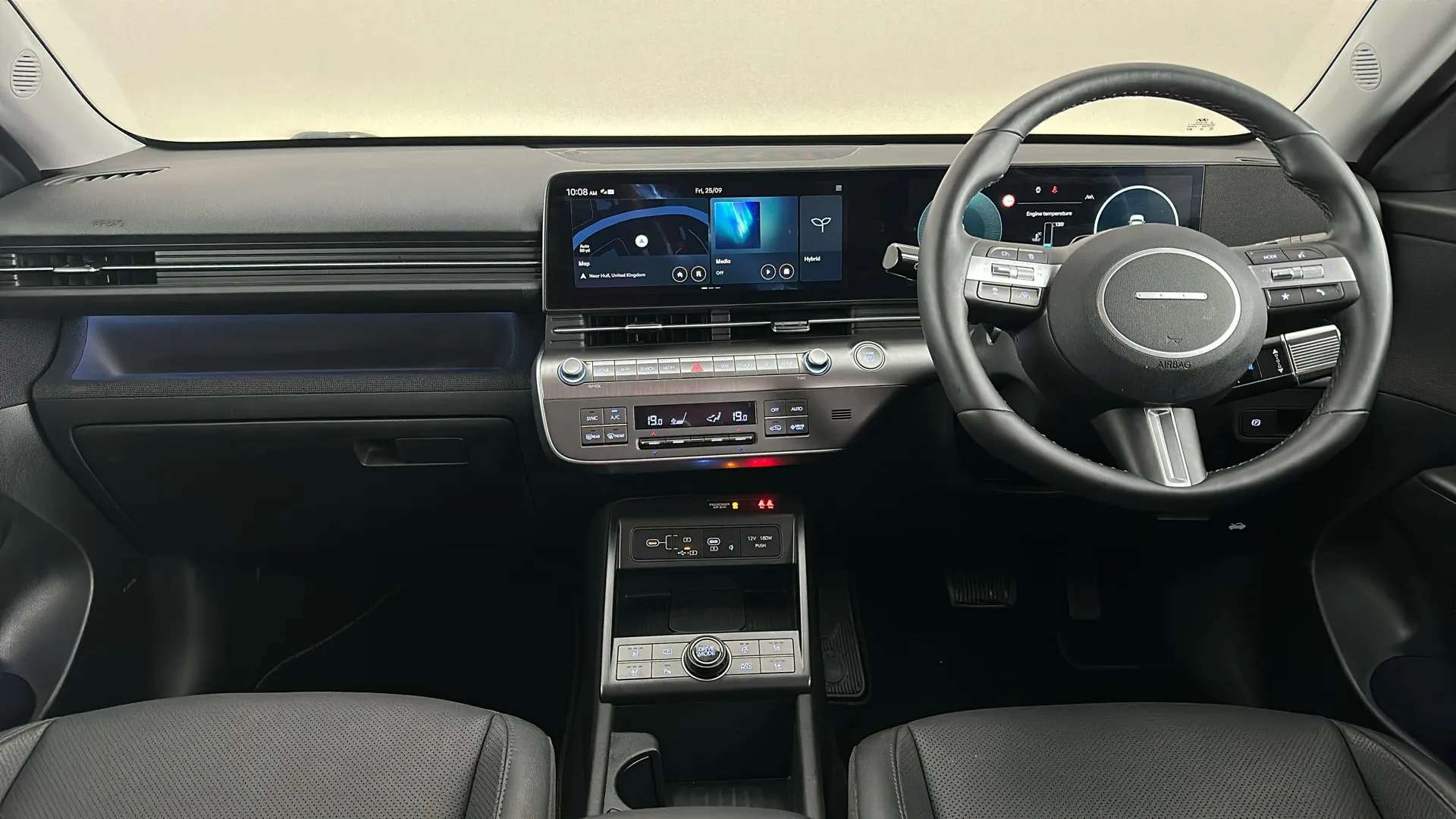 2026 HYUNDAI KONA 2026 HYUNDAI KONA