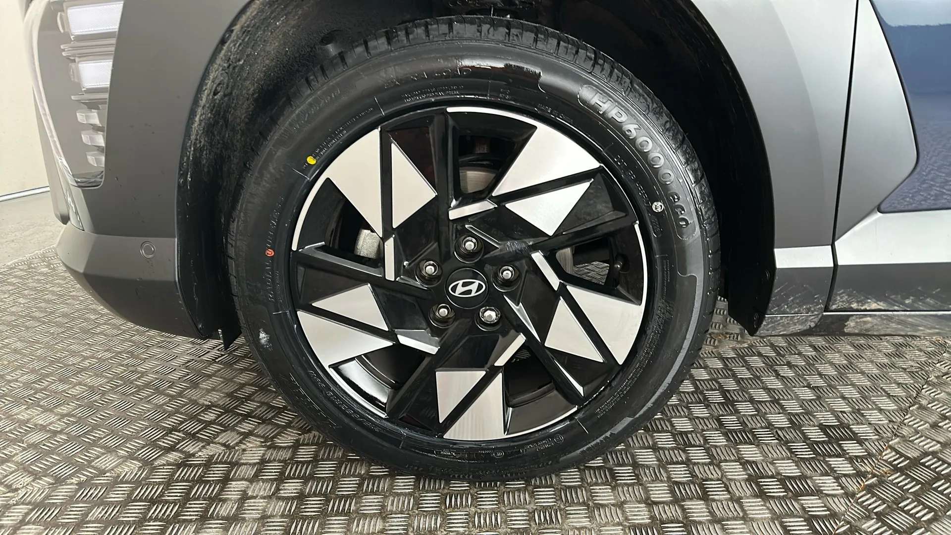 2026 HYUNDAI KONA 2026 HYUNDAI KONA