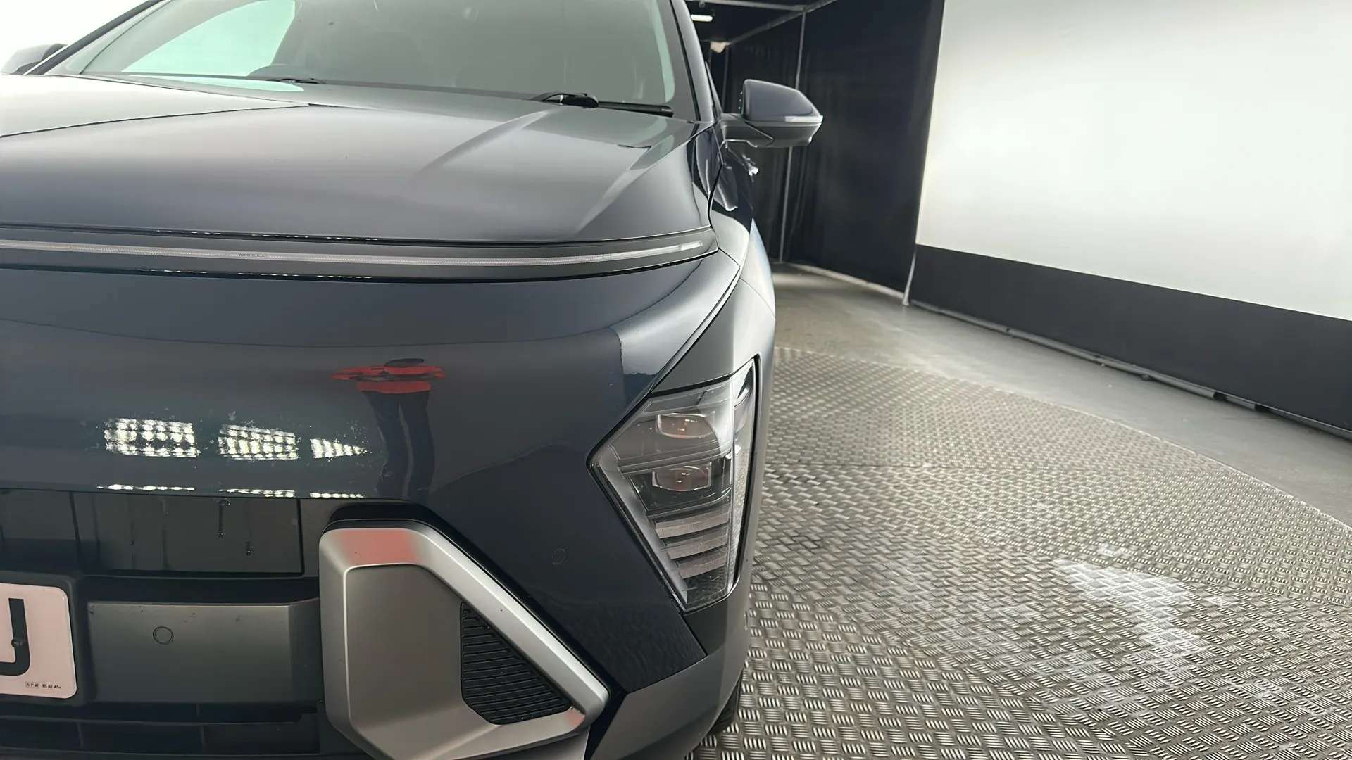 2026 HYUNDAI KONA 2026 HYUNDAI KONA