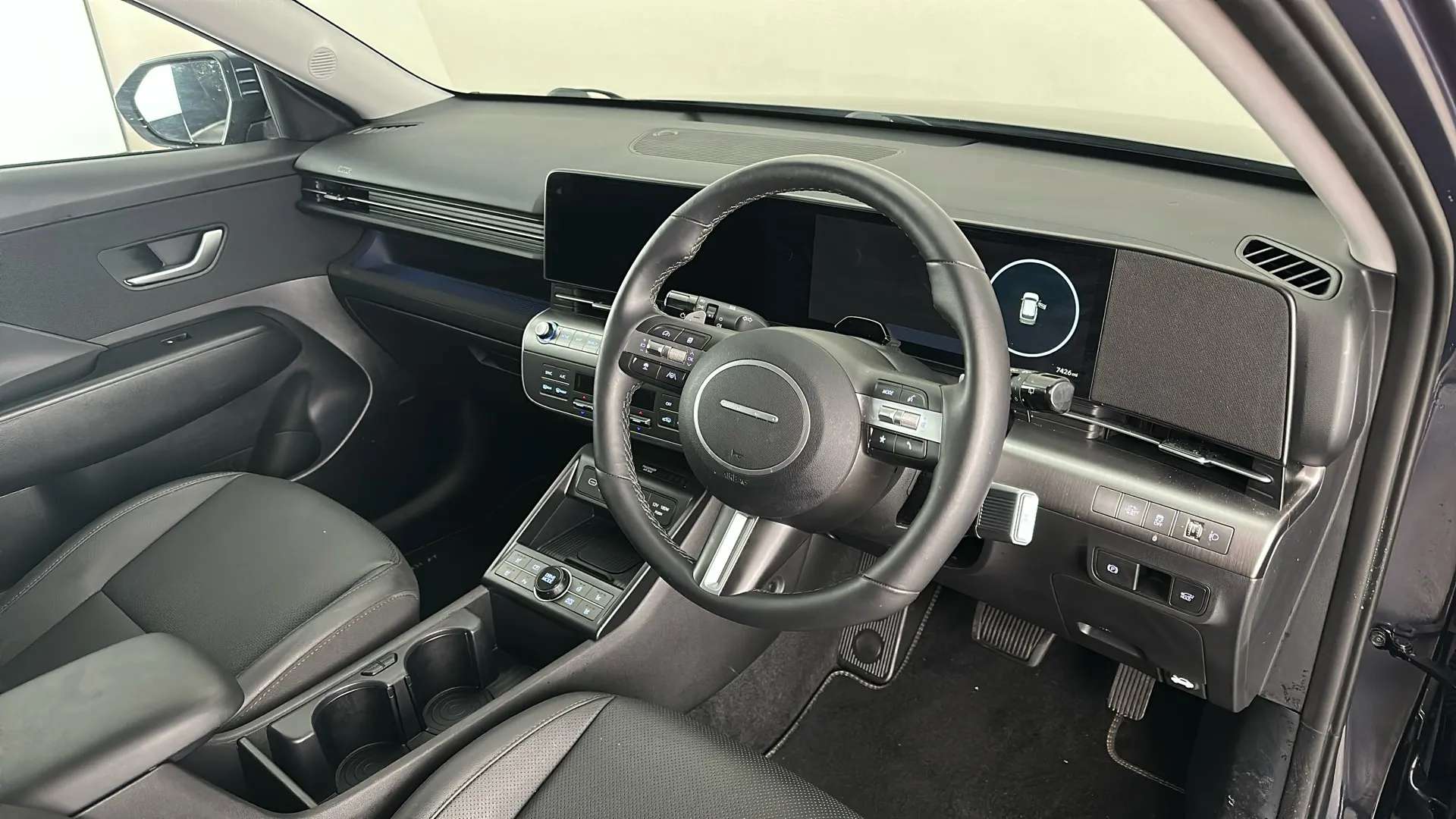 2026 HYUNDAI KONA 2026 HYUNDAI KONA