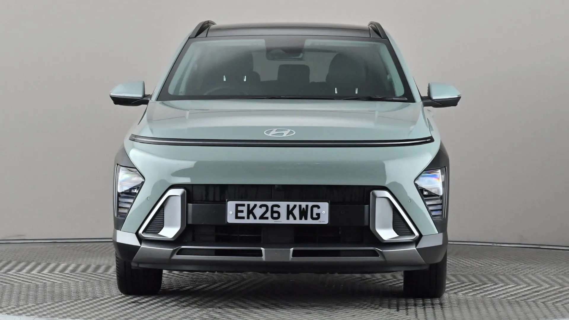 A 2026 HYUNDAI KONA 1.6 Hybrid 138 Ultimate DCT A 2026 HYUNDAI KONA 1.6 Hybrid 138 Ultimate DCT