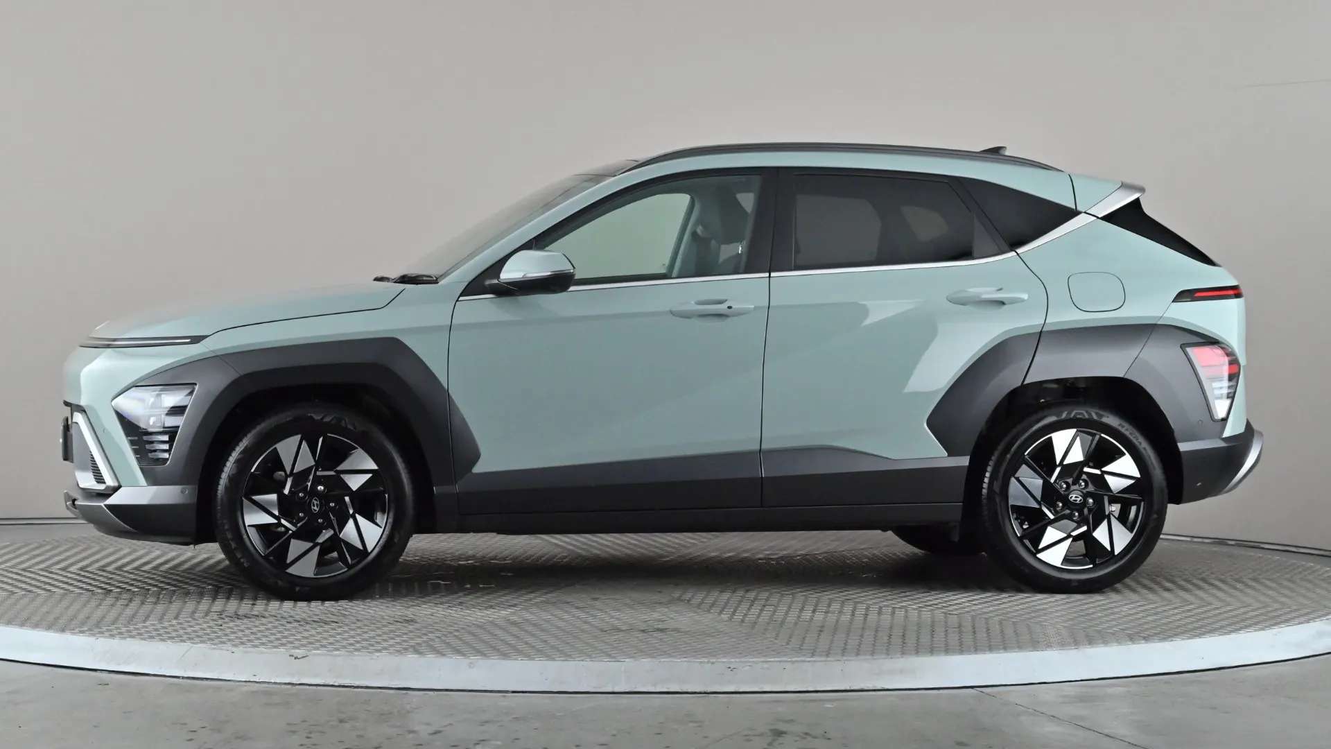 A 2026 HYUNDAI KONA 1.6 Hybrid 138 Ultimate DCT A 2026 HYUNDAI KONA 1.6 Hybrid 138 Ultimate DCT
