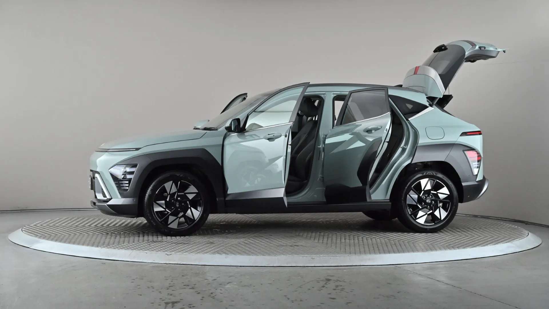 2026 HYUNDAI KONA 2026 HYUNDAI KONA