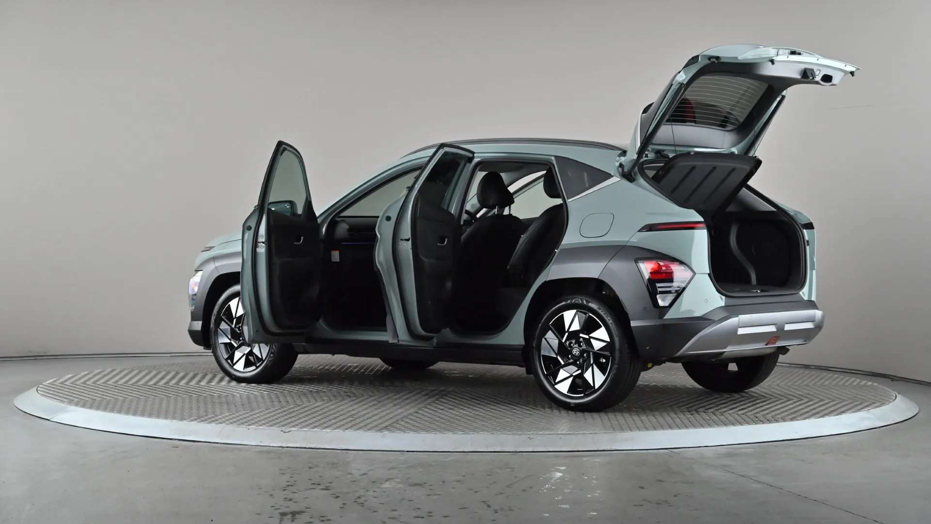 2026 HYUNDAI KONA 2026 HYUNDAI KONA