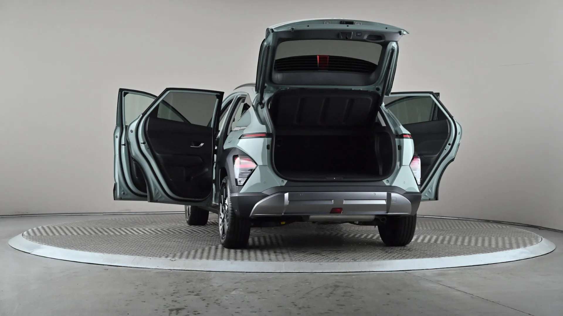 2026 HYUNDAI KONA 2026 HYUNDAI KONA