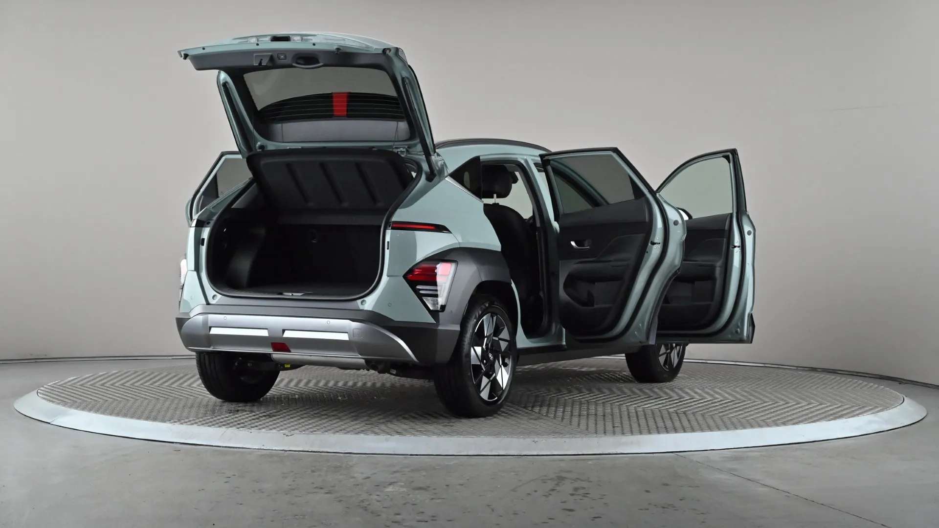 2026 HYUNDAI KONA 2026 HYUNDAI KONA