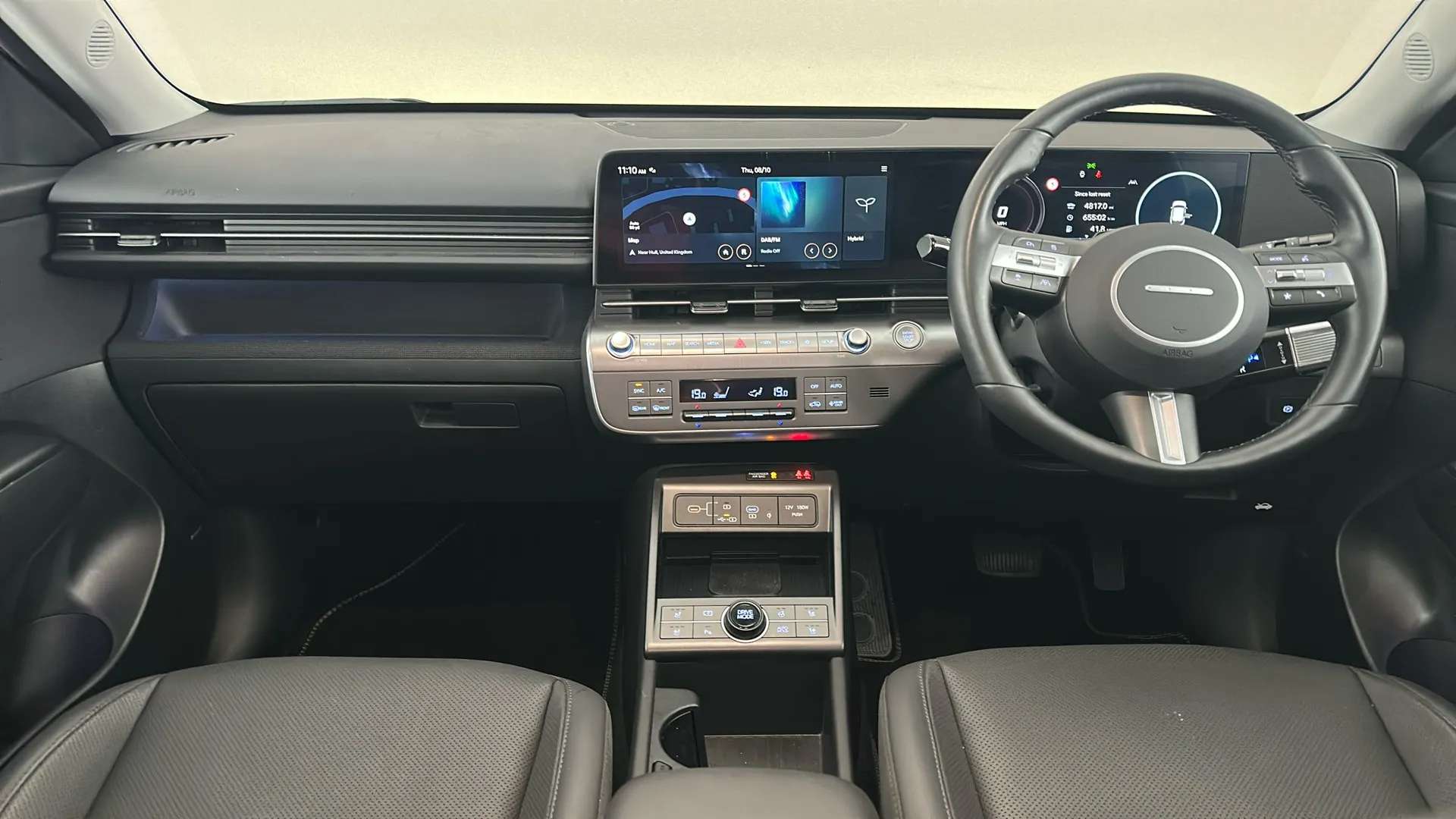 2026 HYUNDAI KONA 2026 HYUNDAI KONA
