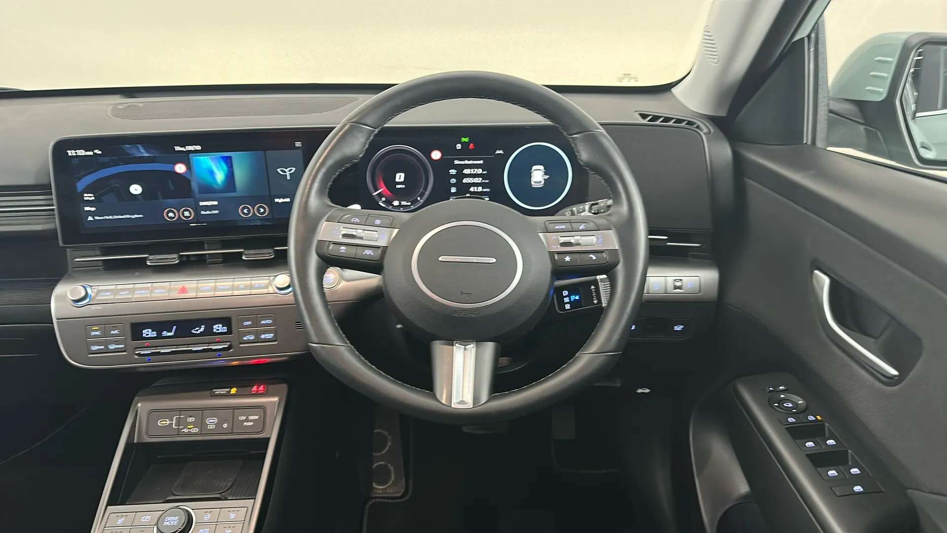 2026 HYUNDAI KONA 2026 HYUNDAI KONA