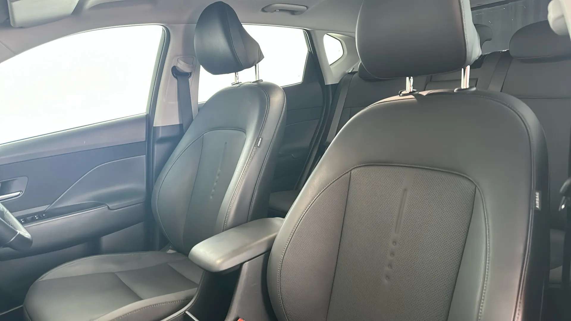 2026 HYUNDAI KONA 2026 HYUNDAI KONA