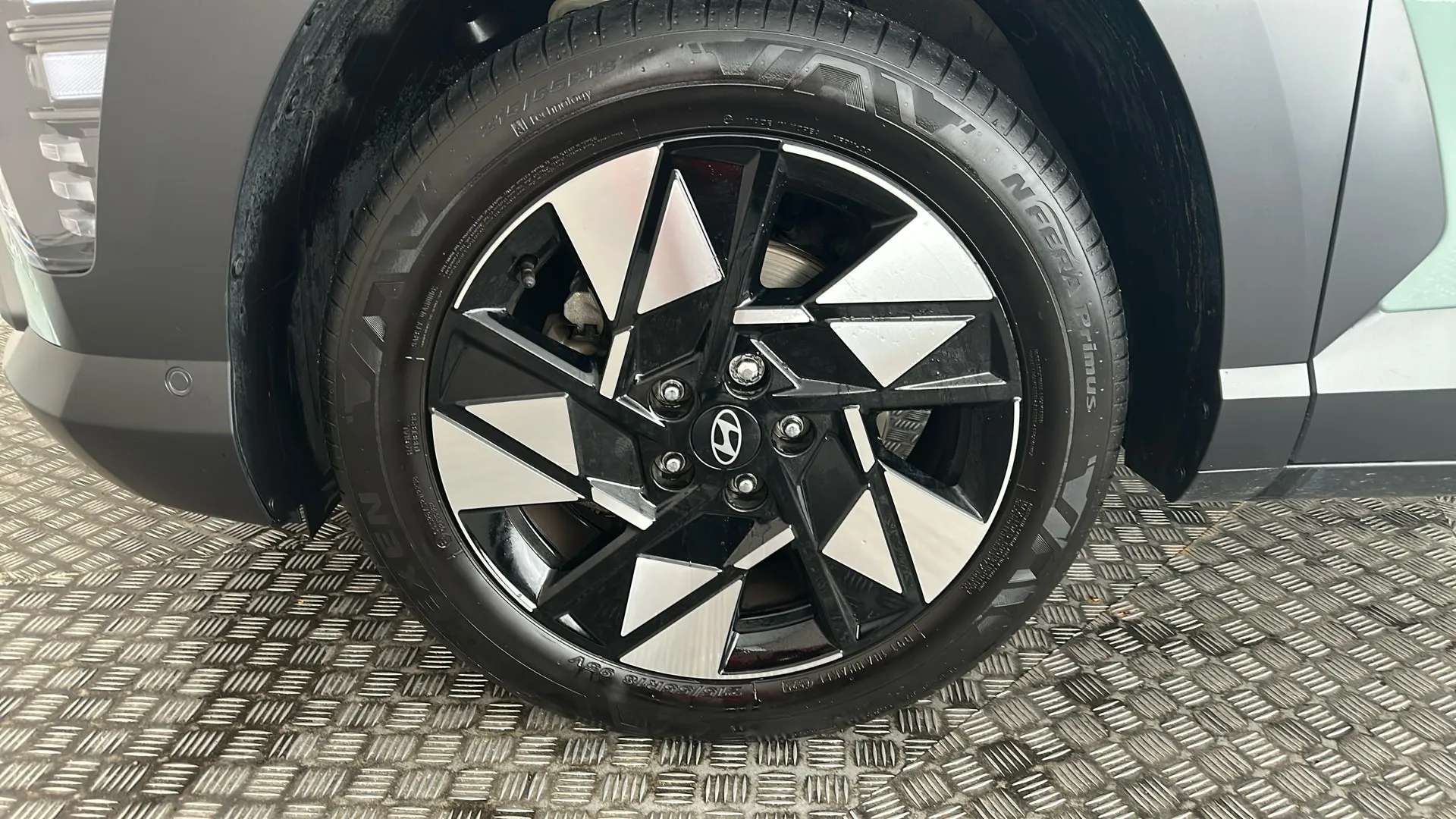 2026 HYUNDAI KONA 2026 HYUNDAI KONA