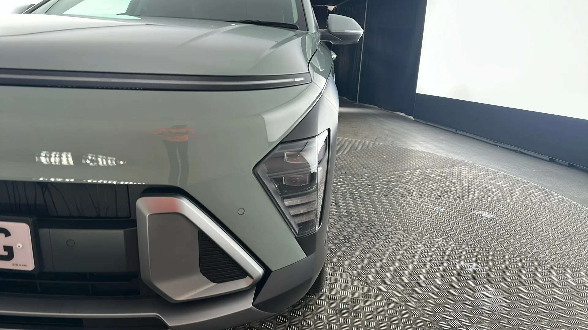 2026 HYUNDAI KONA 2026 HYUNDAI KONA