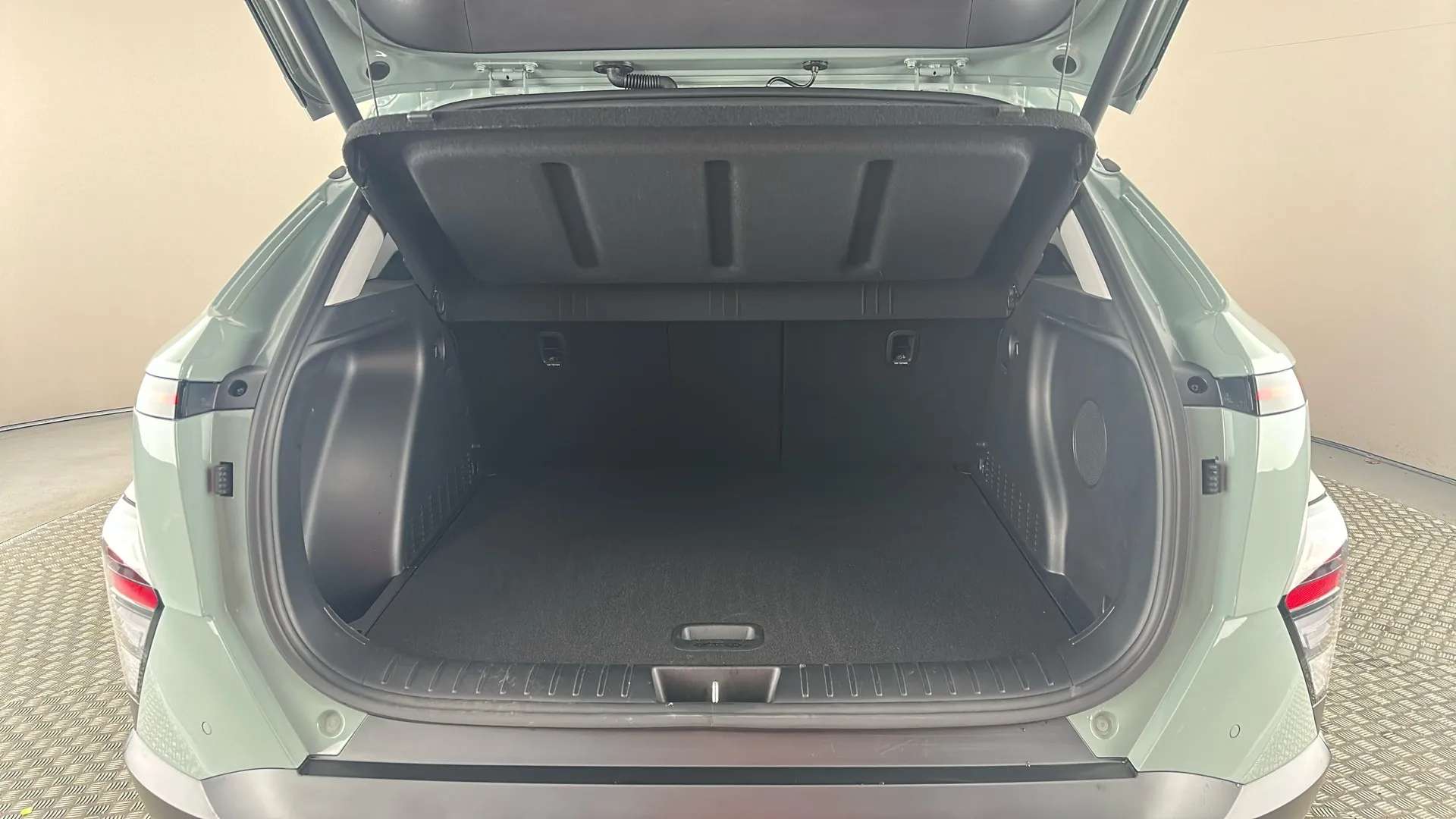 2026 HYUNDAI KONA 2026 HYUNDAI KONA