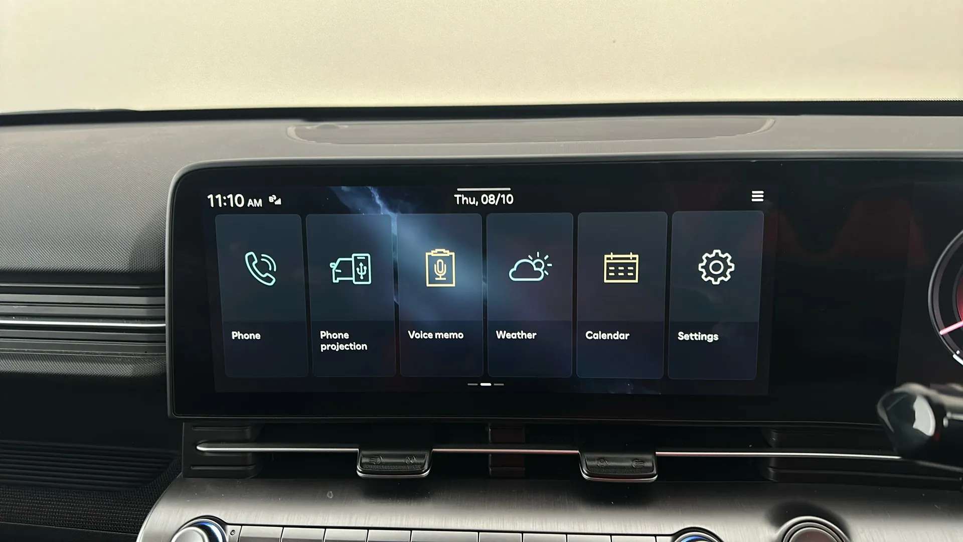 2026 HYUNDAI KONA 2026 HYUNDAI KONA