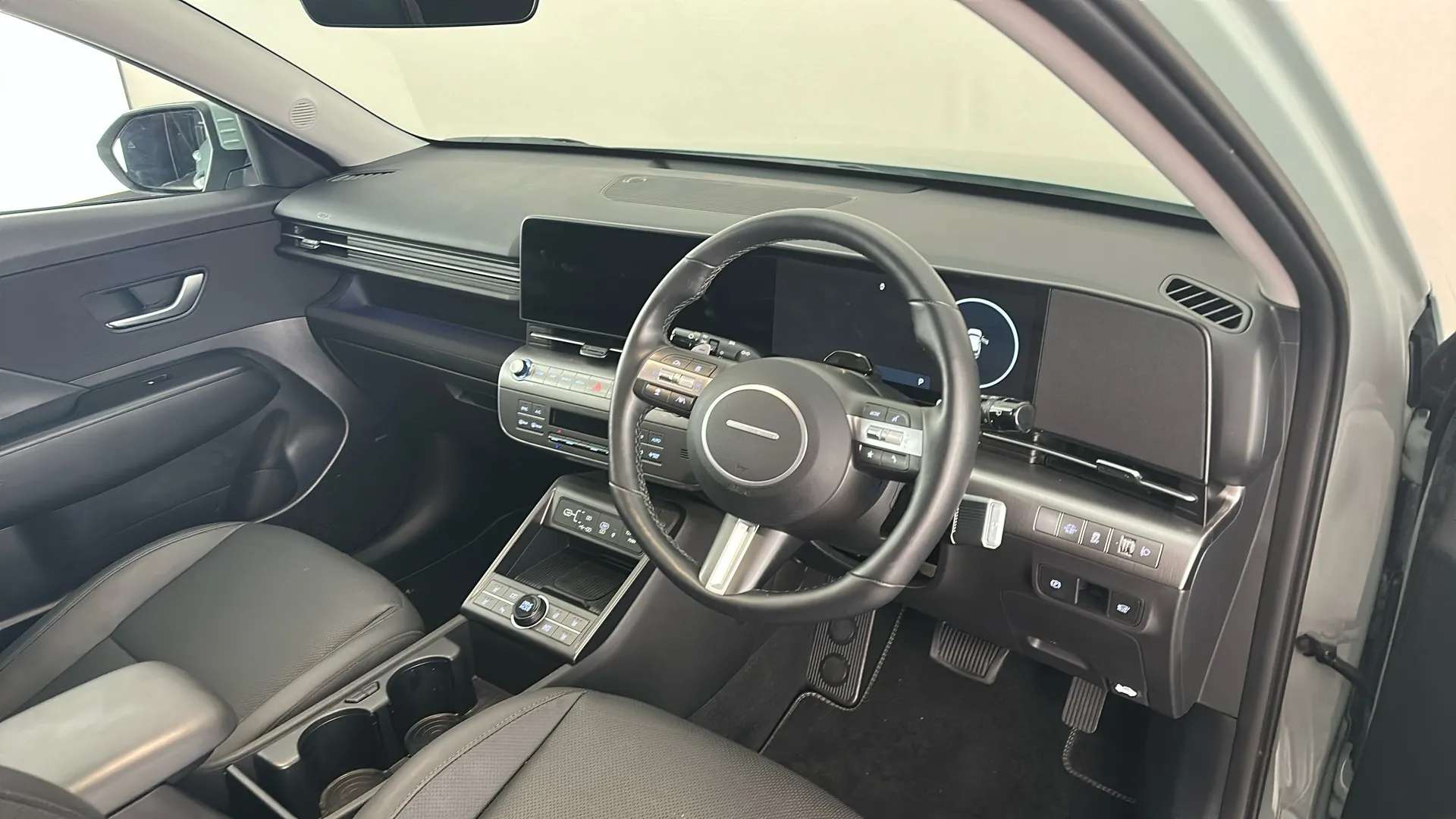 2026 HYUNDAI KONA 2026 HYUNDAI KONA