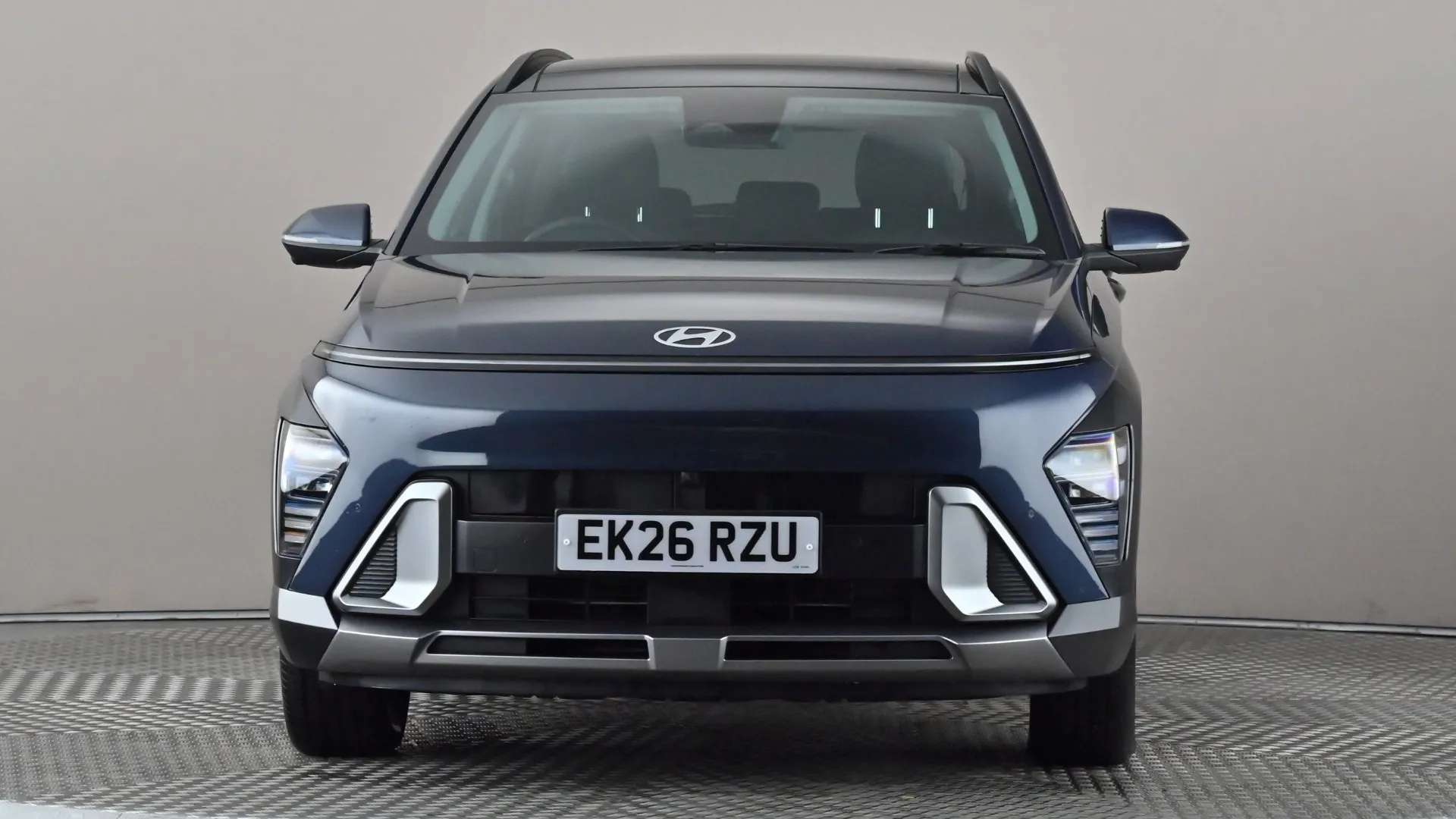 A 2026 HYUNDAI KONA 1.6 Hybrid 138 Ultimate DCT A 2026 HYUNDAI KONA 1.6 Hybrid 138 Ultimate DCT