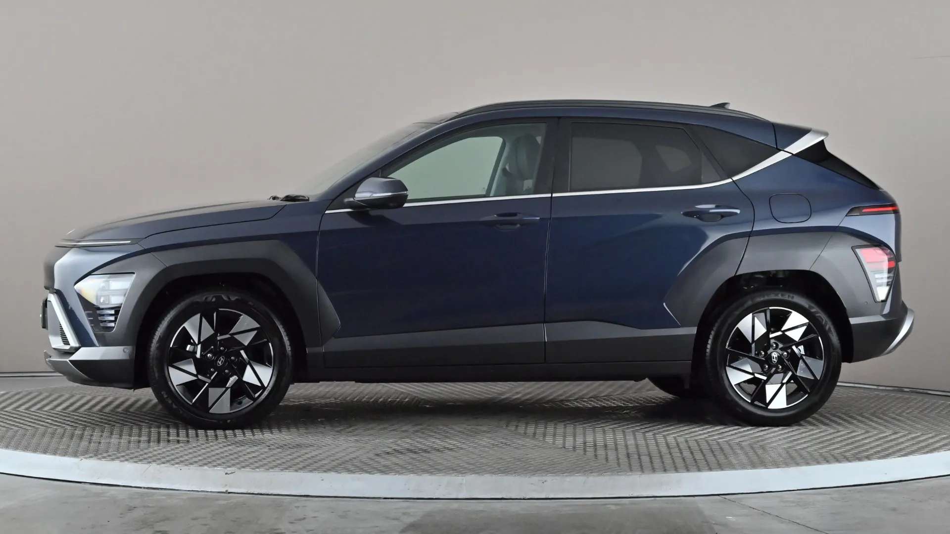 A 2026 HYUNDAI KONA 1.6 Hybrid 138 Ultimate DCT A 2026 HYUNDAI KONA 1.6 Hybrid 138 Ultimate DCT