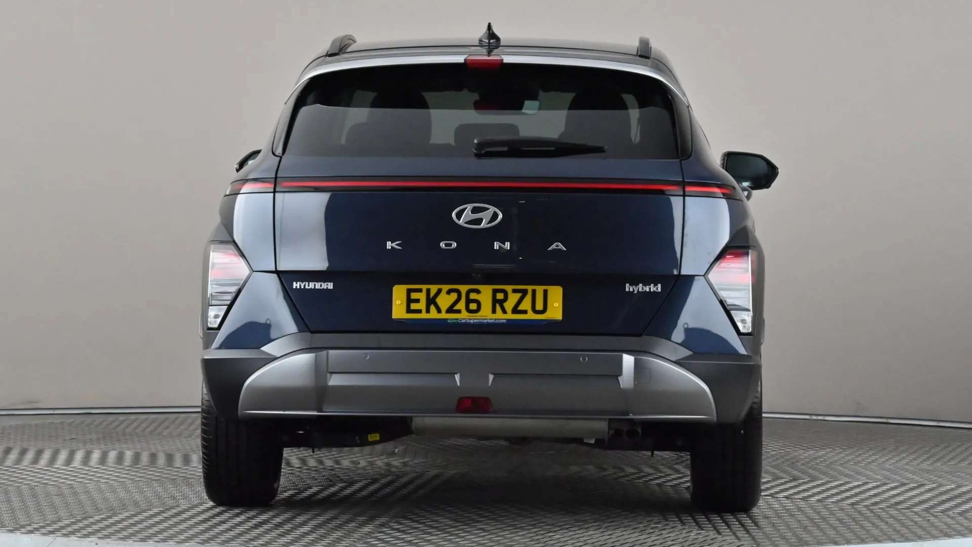 2026 HYUNDAI KONA 2026 HYUNDAI KONA