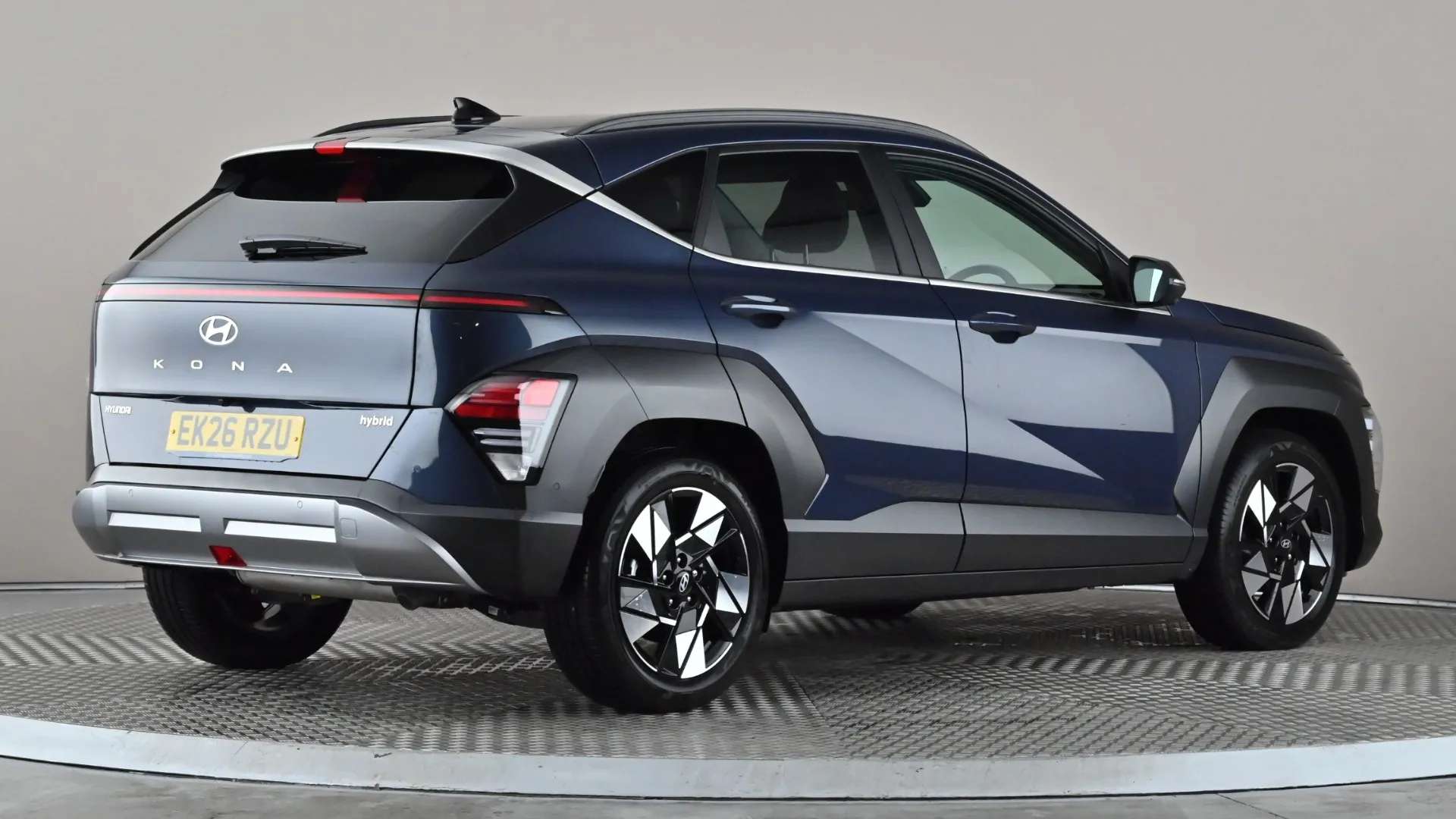 2026 HYUNDAI KONA 2026 HYUNDAI KONA