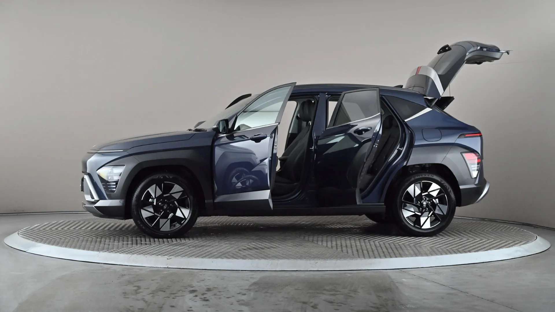 2026 HYUNDAI KONA 2026 HYUNDAI KONA