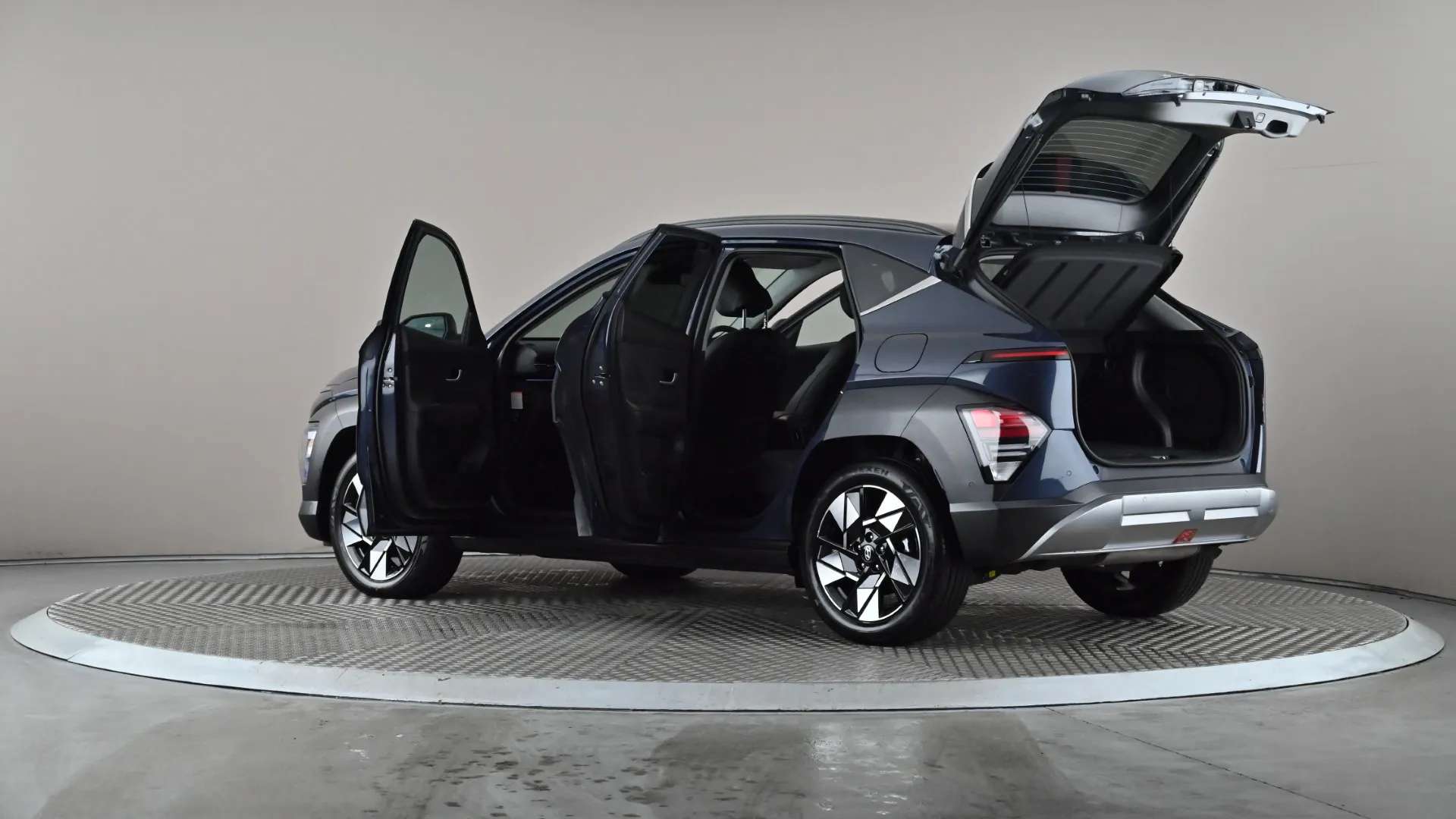 2026 HYUNDAI KONA 2026 HYUNDAI KONA