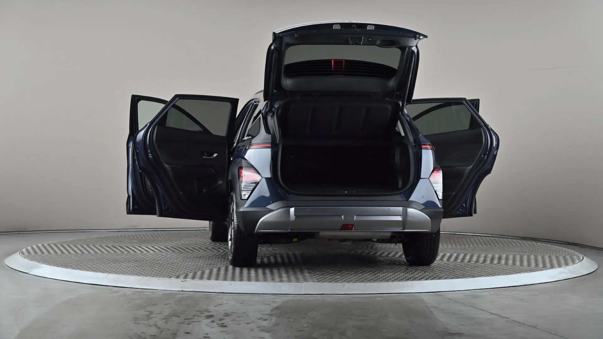 2026 HYUNDAI KONA 2026 HYUNDAI KONA