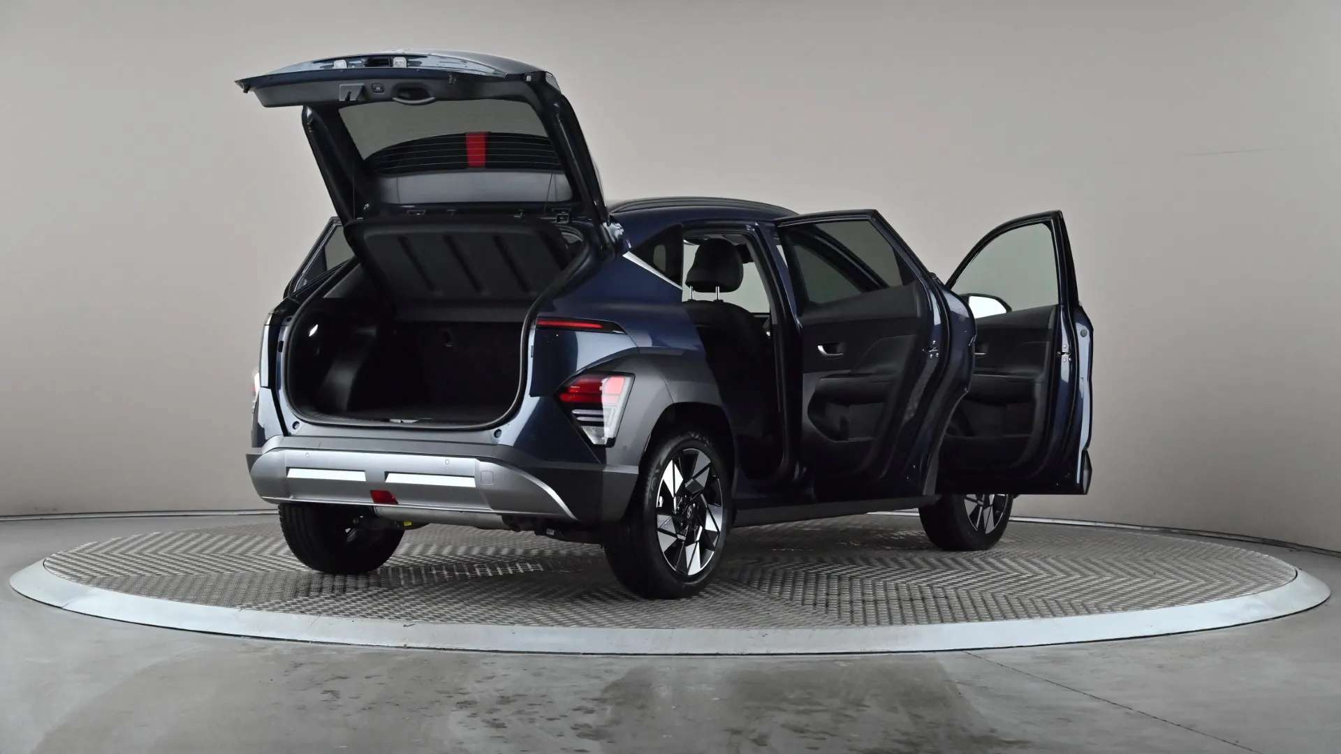 2026 HYUNDAI KONA 2026 HYUNDAI KONA