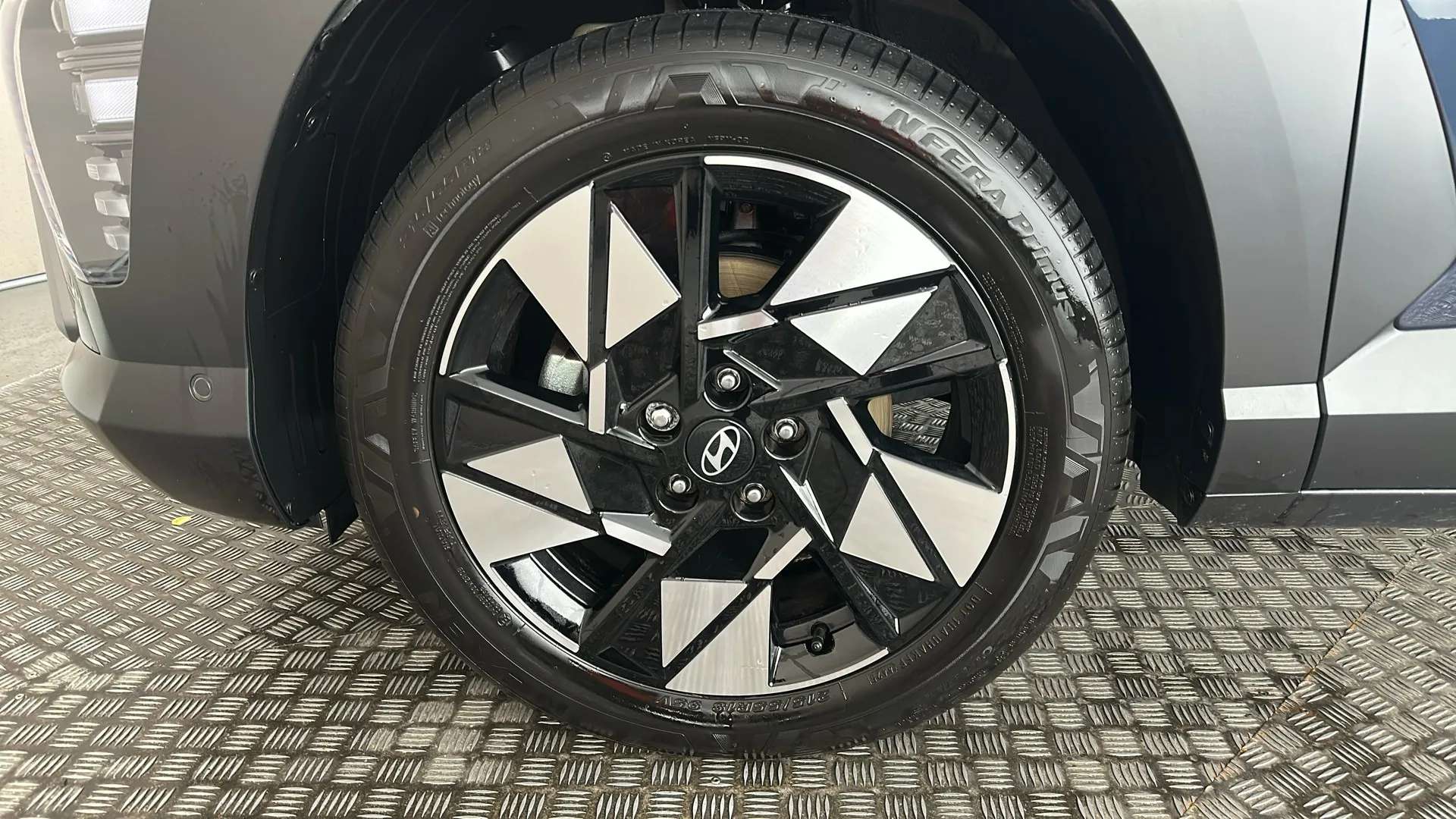 2026 HYUNDAI KONA 2026 HYUNDAI KONA