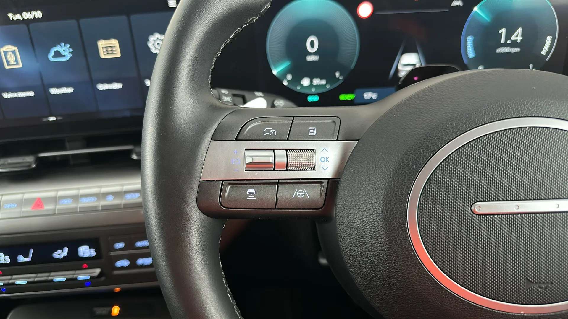 2026 HYUNDAI KONA 2026 HYUNDAI KONA