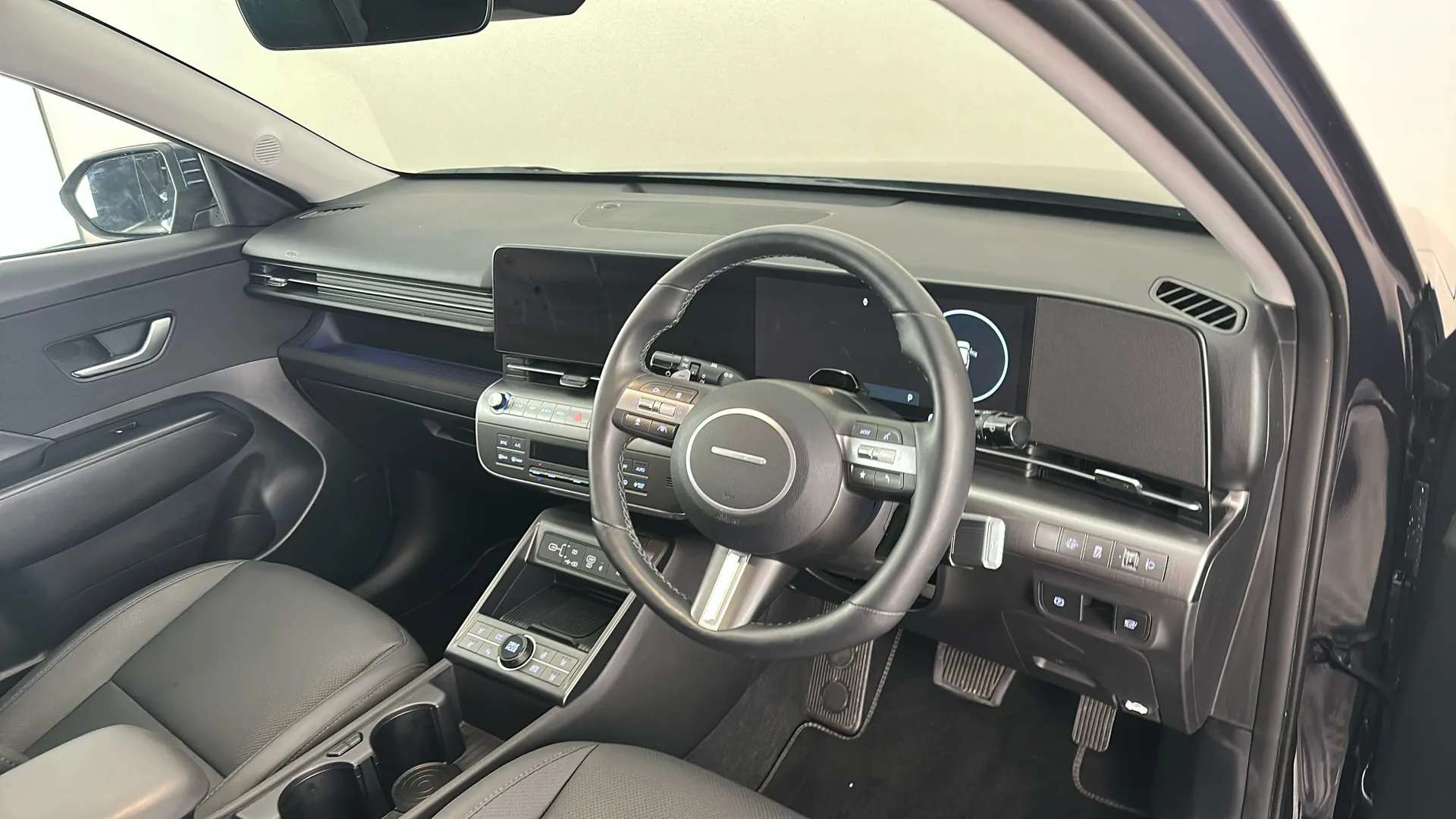 2026 HYUNDAI KONA 2026 HYUNDAI KONA