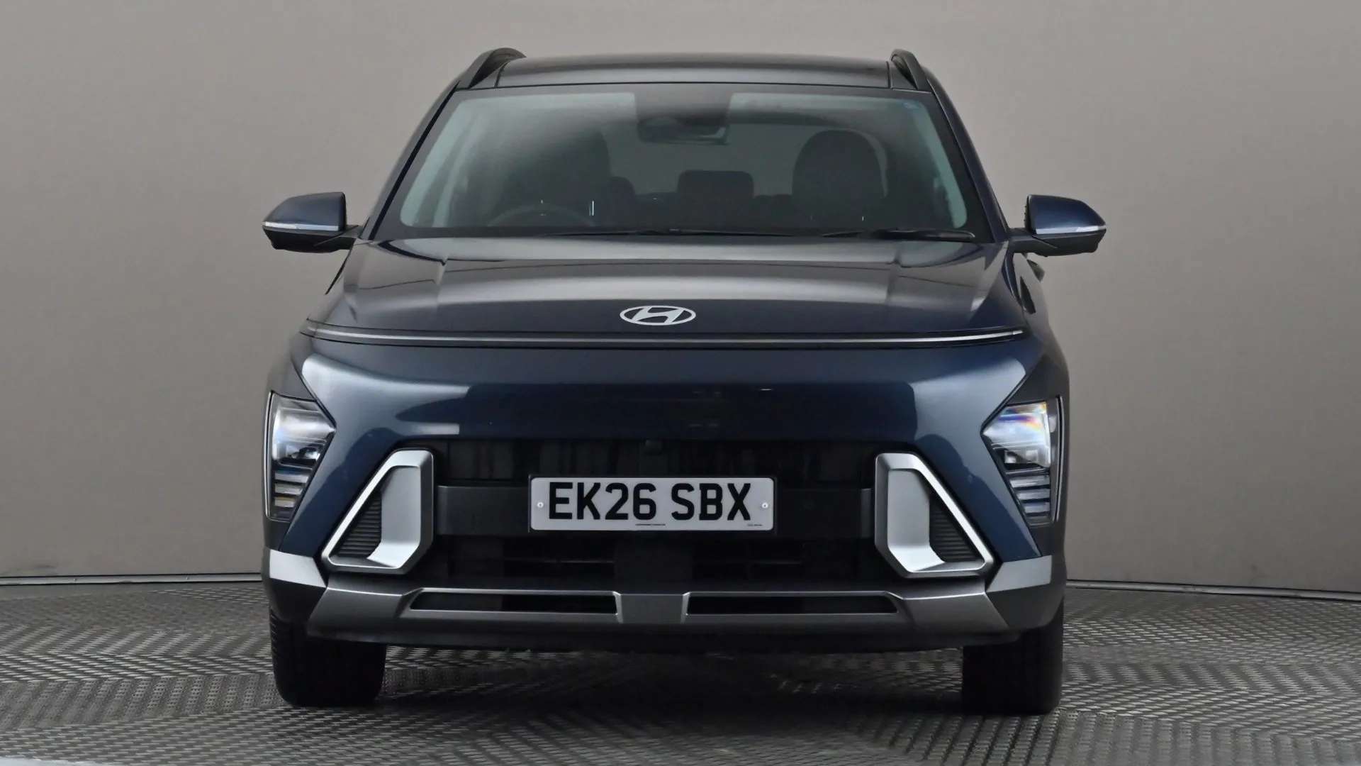 A 2026 HYUNDAI KONA 1.6 Hybrid 138 Ultimate DCT A 2026 HYUNDAI KONA 1.6 Hybrid 138 Ultimate DCT