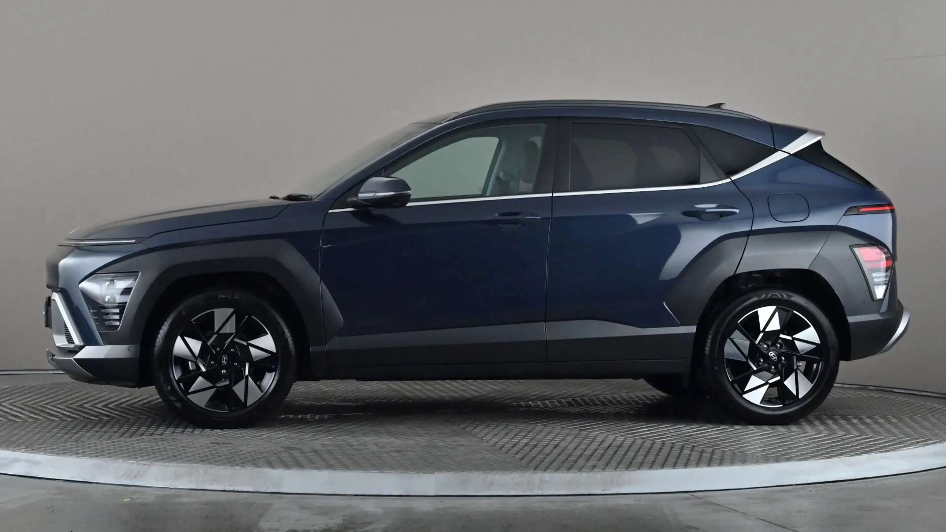 A 2026 HYUNDAI KONA 1.6 Hybrid 138 Ultimate DCT A 2026 HYUNDAI KONA 1.6 Hybrid 138 Ultimate DCT