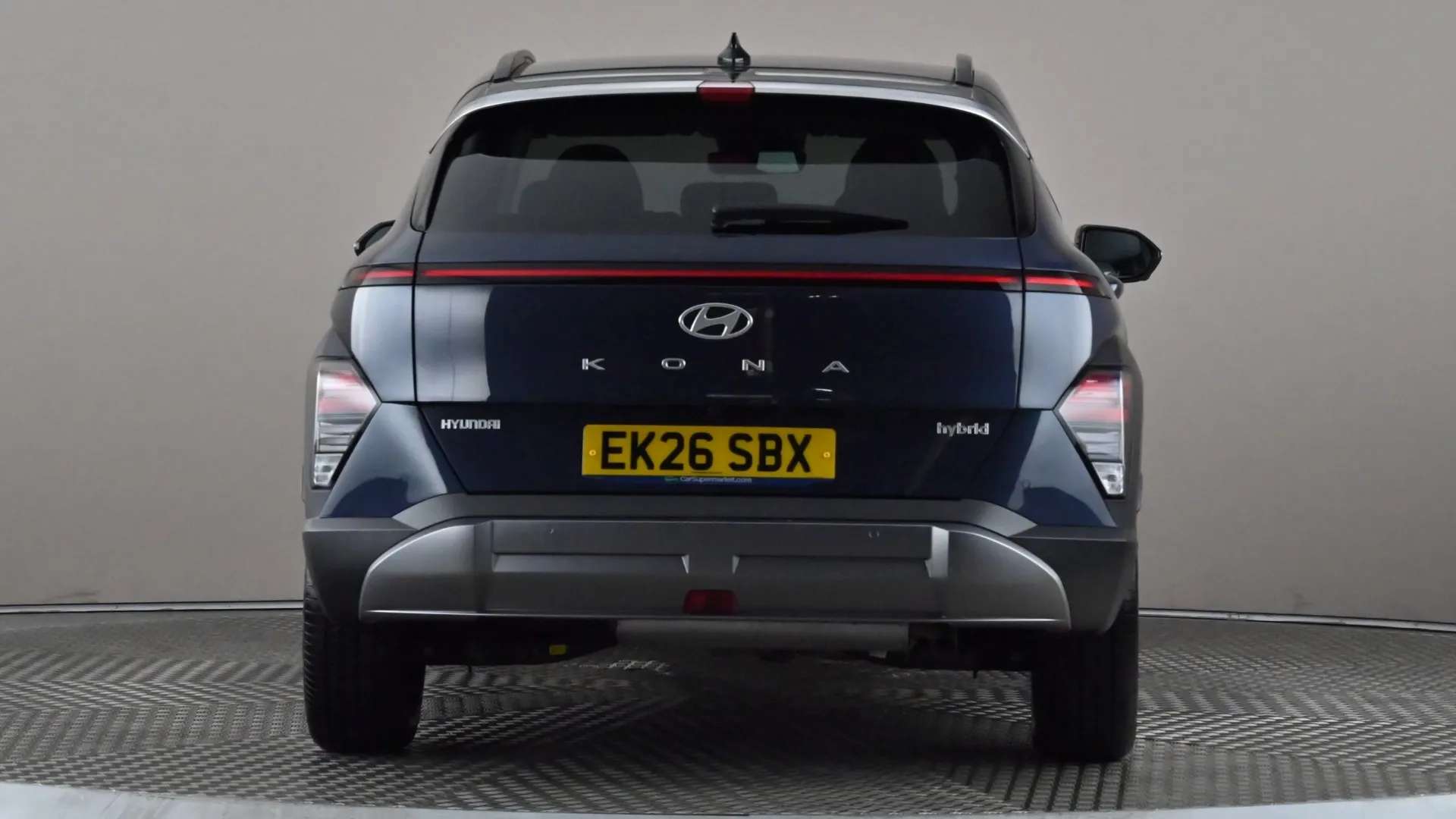 2026 HYUNDAI KONA 2026 HYUNDAI KONA